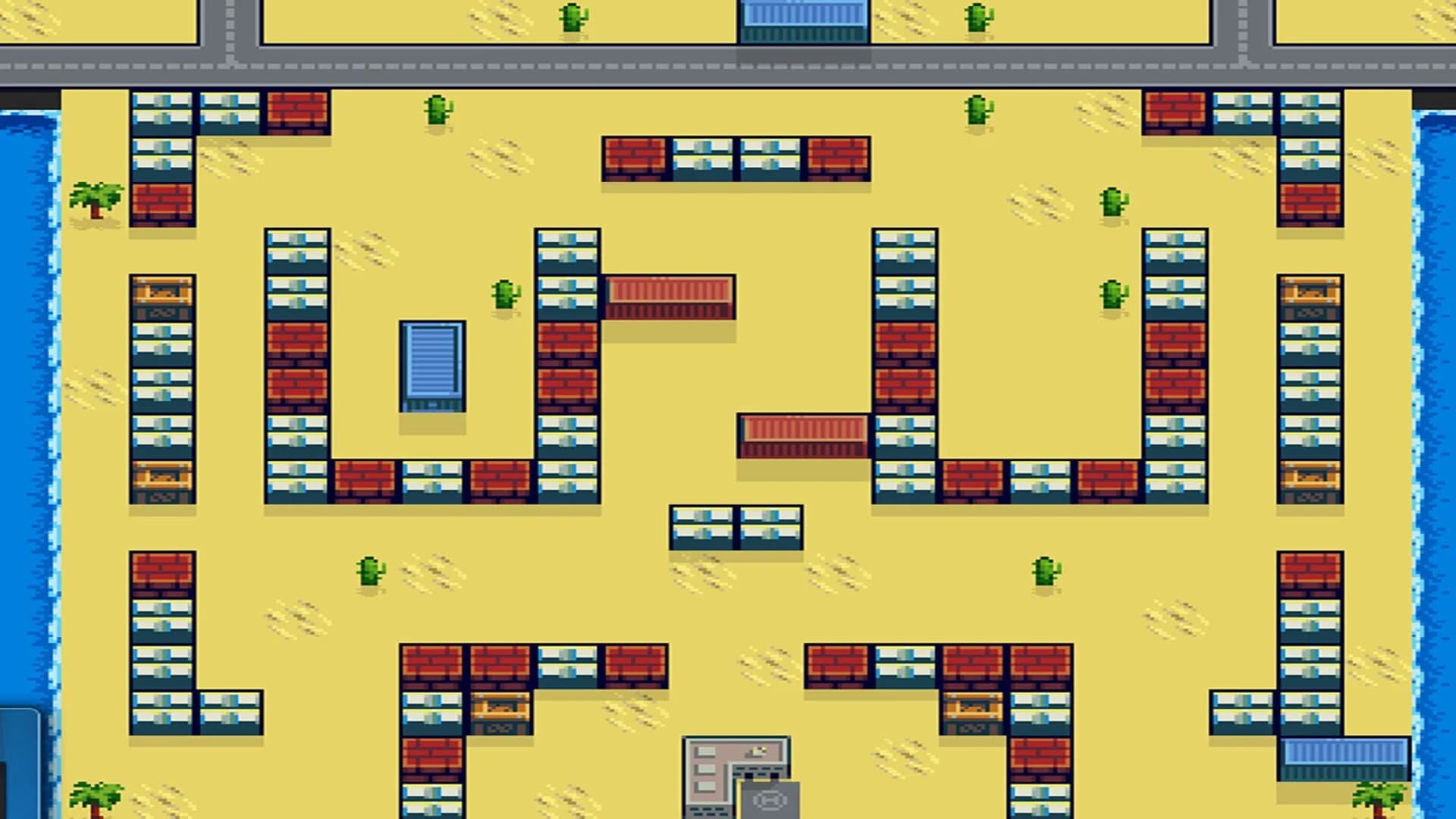 Armored Gear screenshot 3