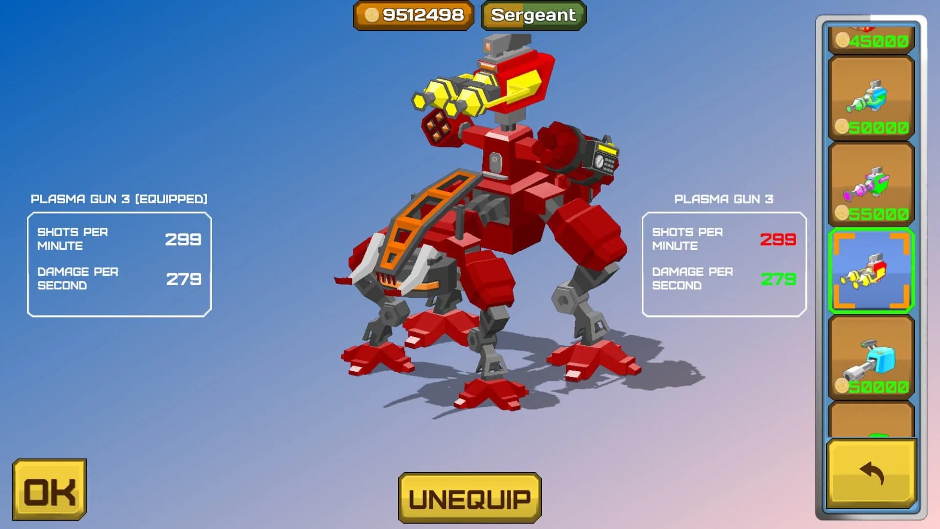 Armored Squad screenshot 5