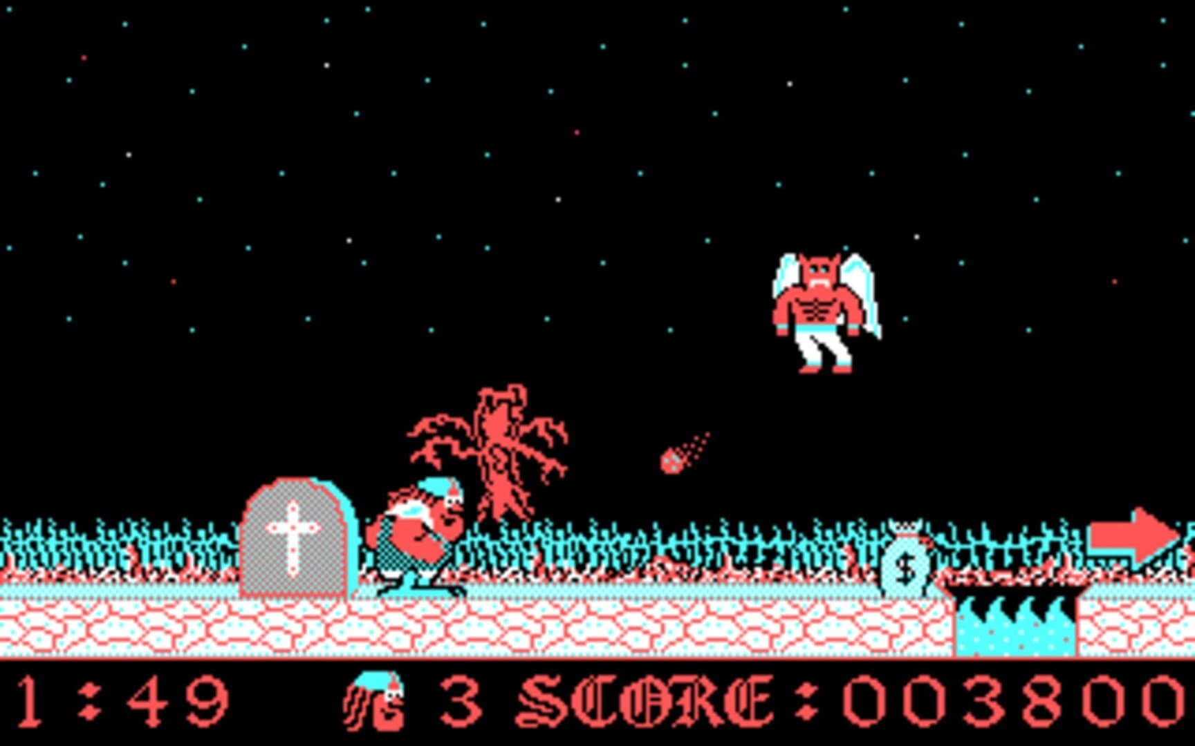 Armorik the Viking: The Eight Conquests screenshot 3