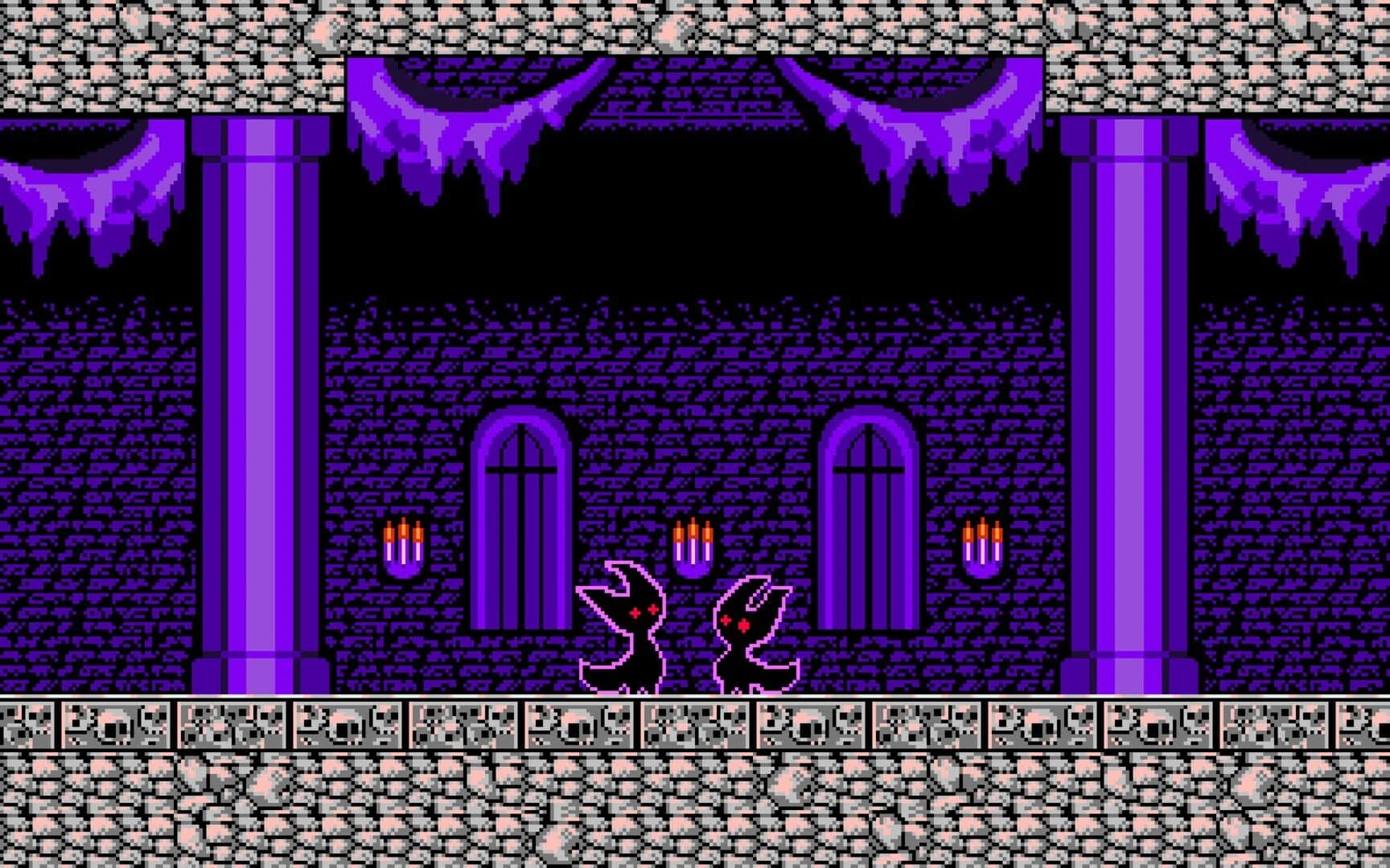 Armortale screenshot 1