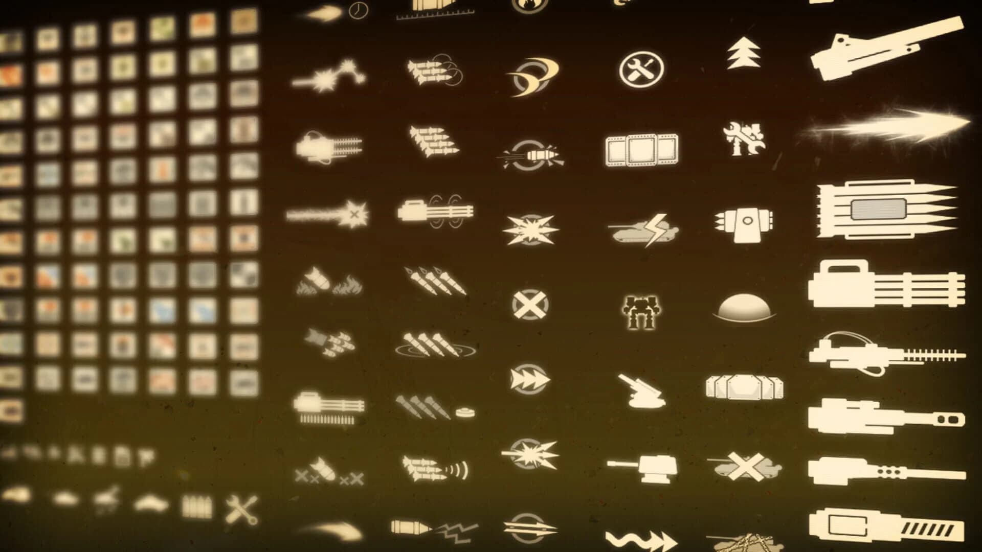 Armoured Cavalry: Operation Varkiri screenshot 5