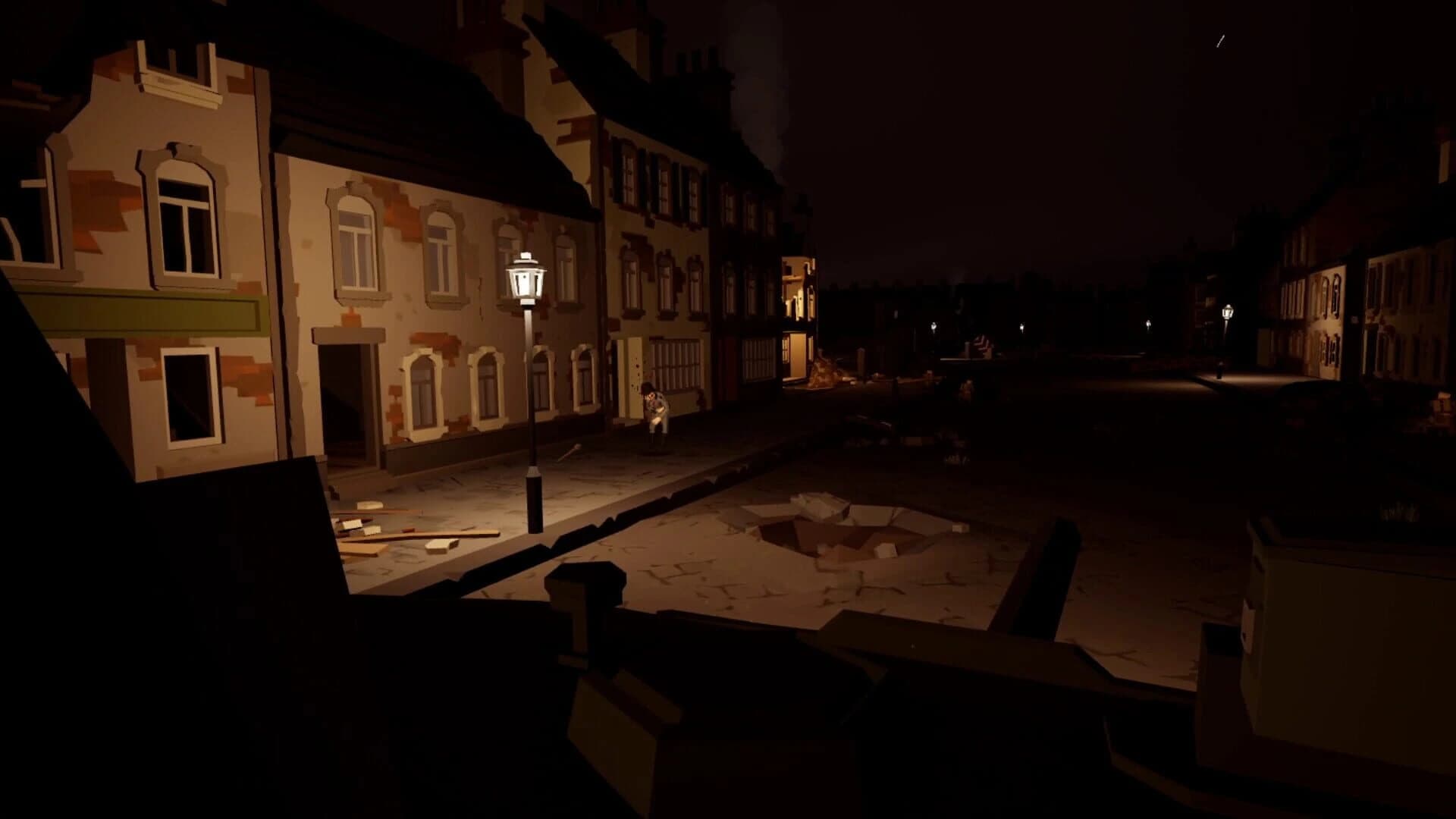 Armoured VR screenshot 4