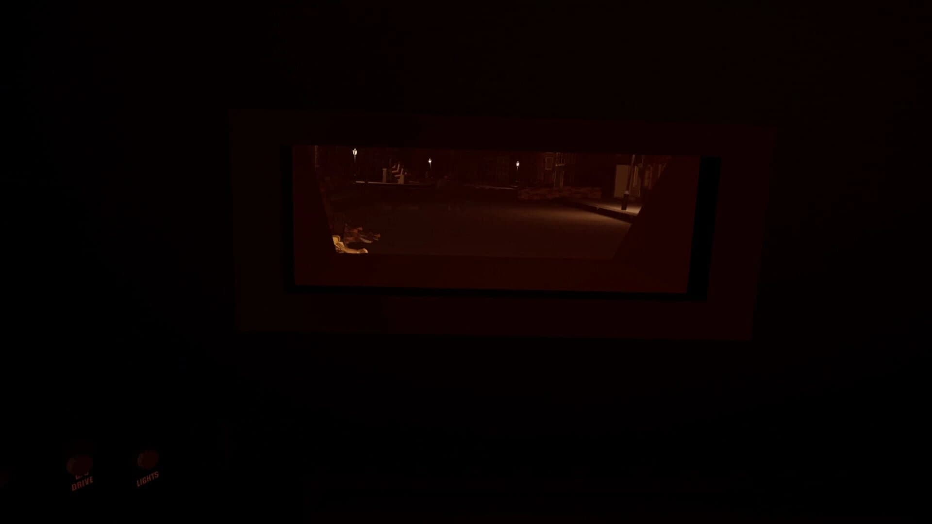 Armoured VR screenshot 2