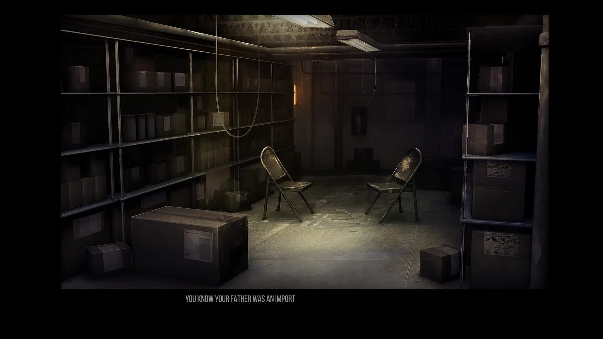 Arms Dealer screenshot 3