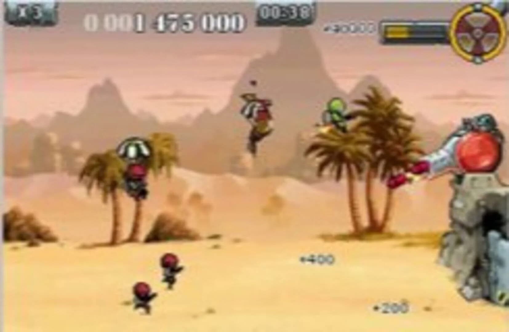 Army Defender screenshot 4