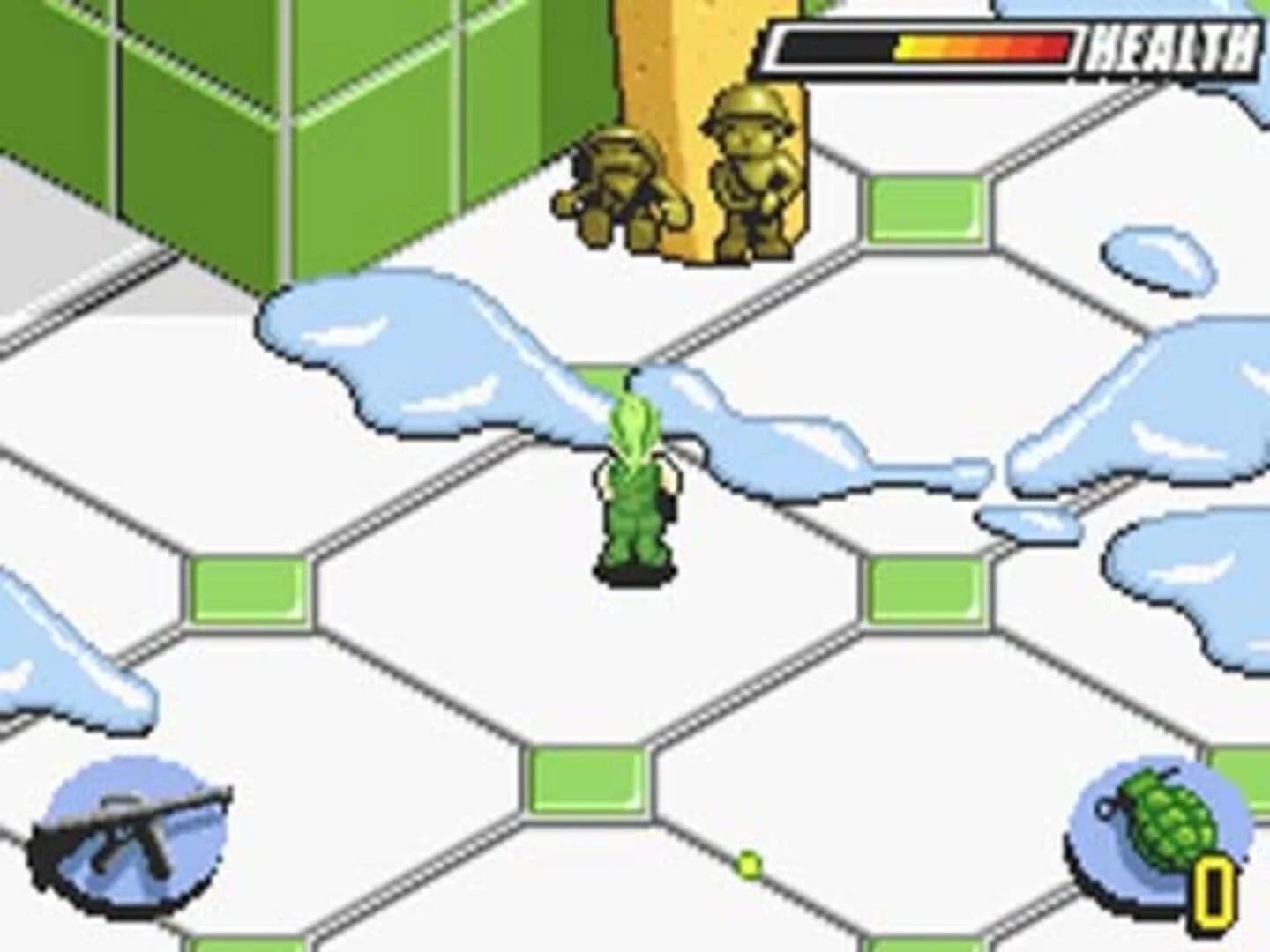 Army Men Advance screenshot 3