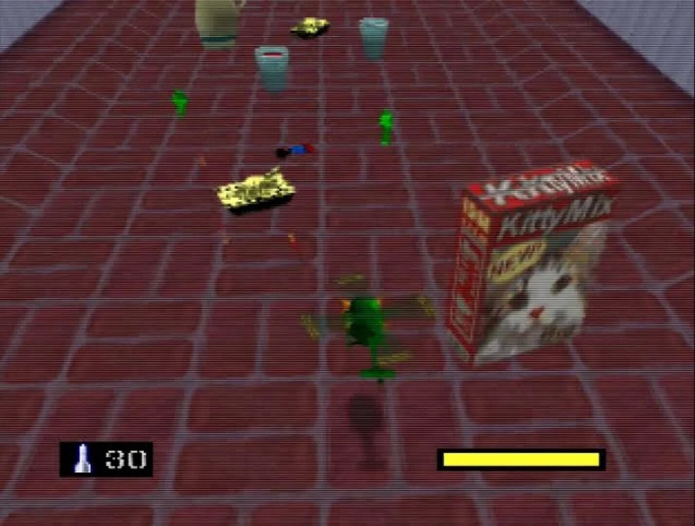 Army Men: Air Combat screenshot 4