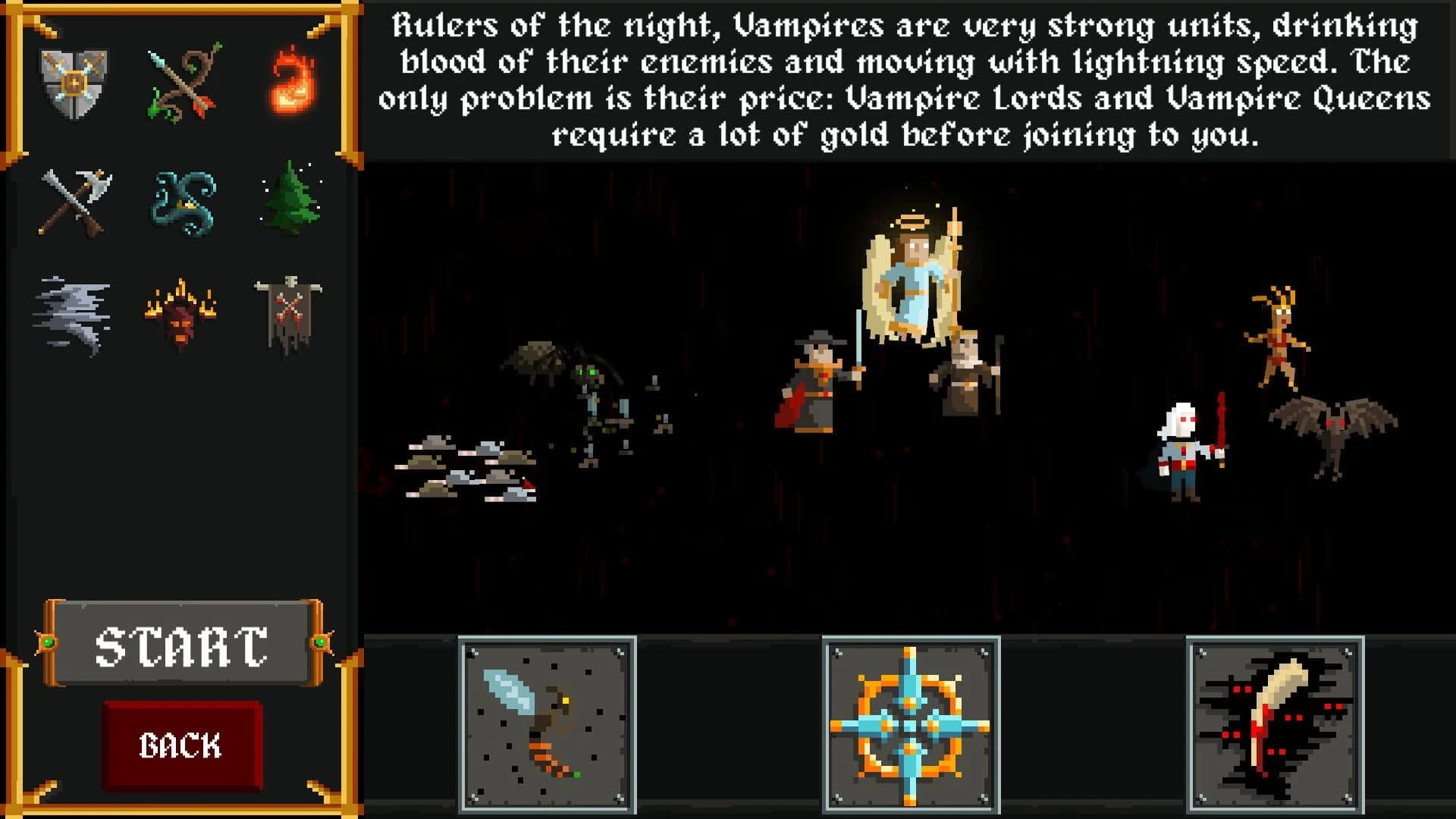 Army of Pixels screenshot 3