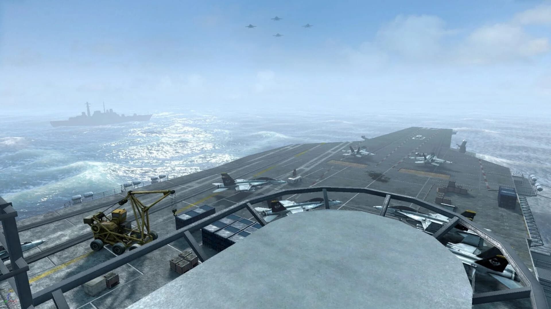 Army of Two screenshot 3