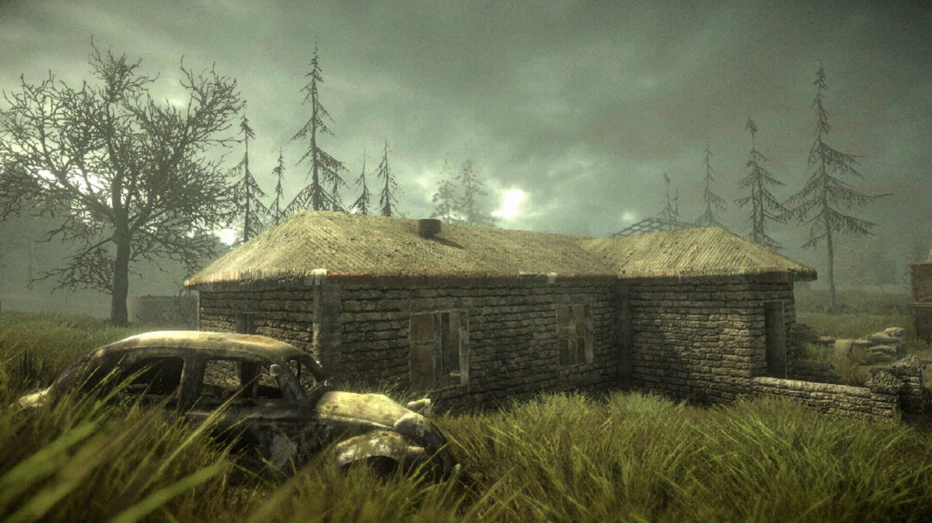 Army Troop screenshot 4