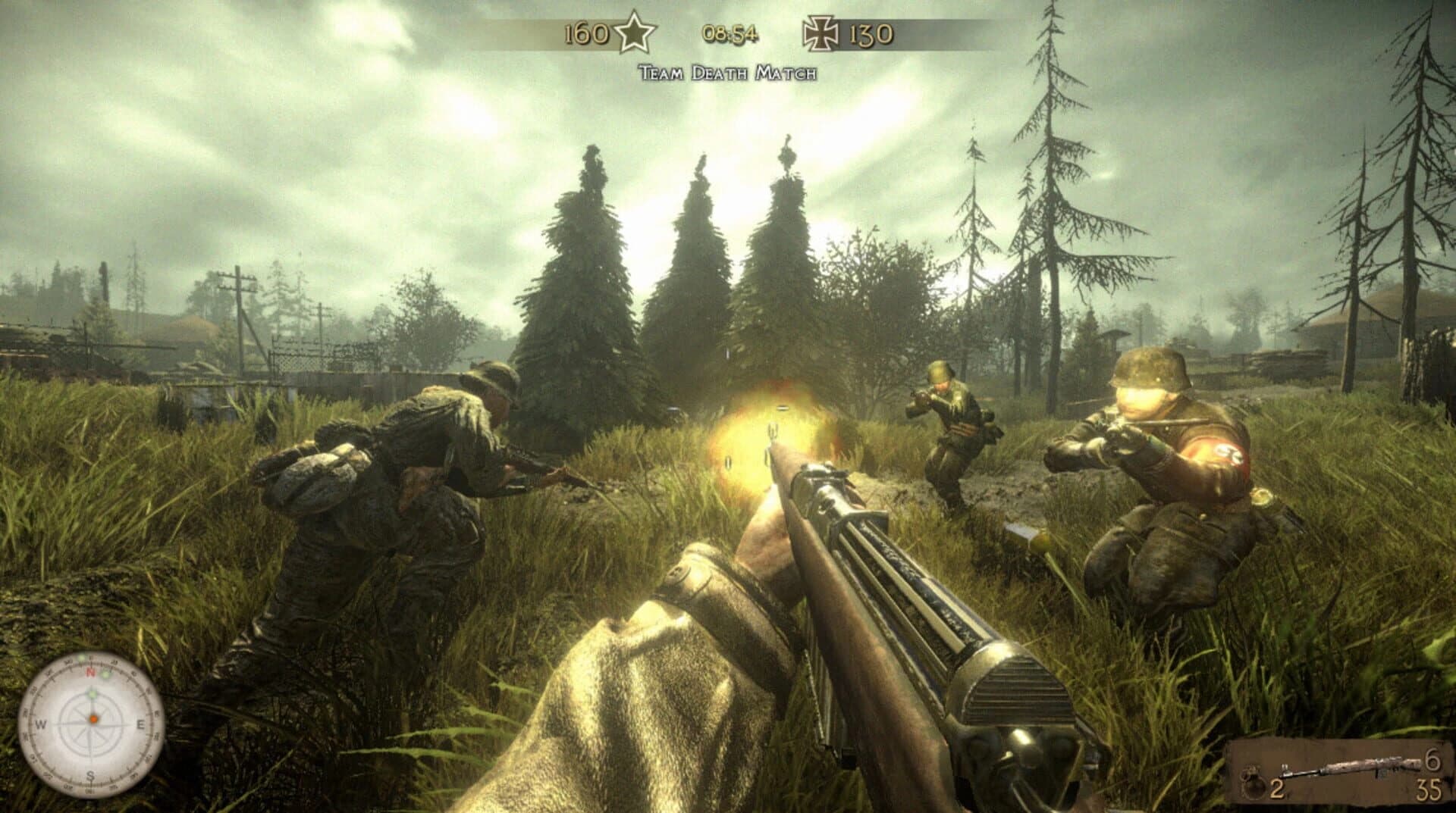 Army Troop screenshot 3