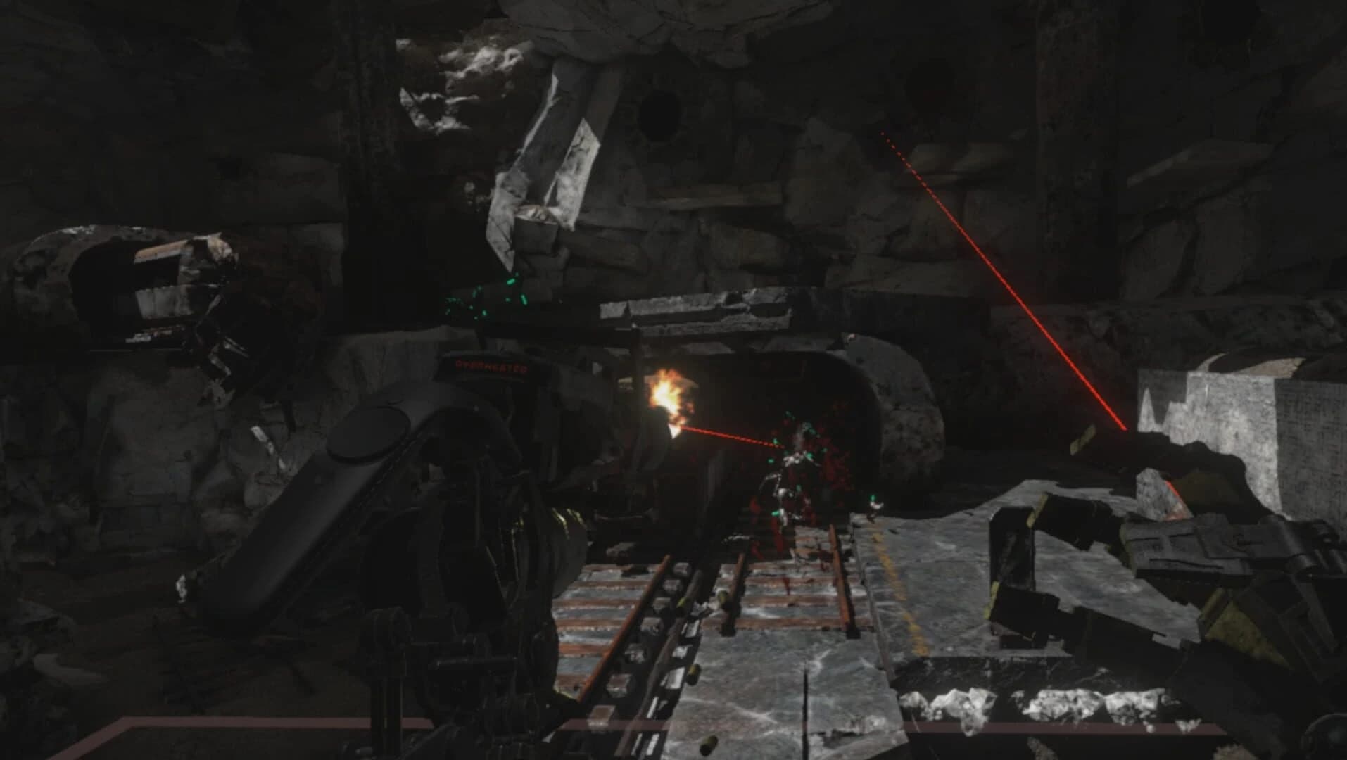 ArmZ screenshot 2