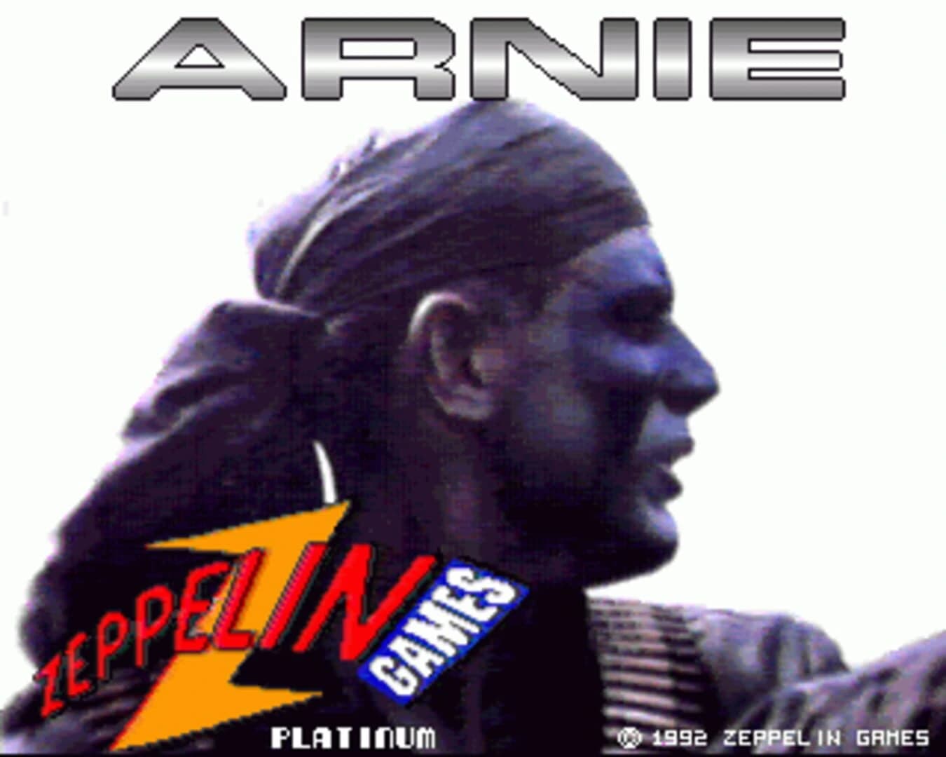 Arnie screenshot 3