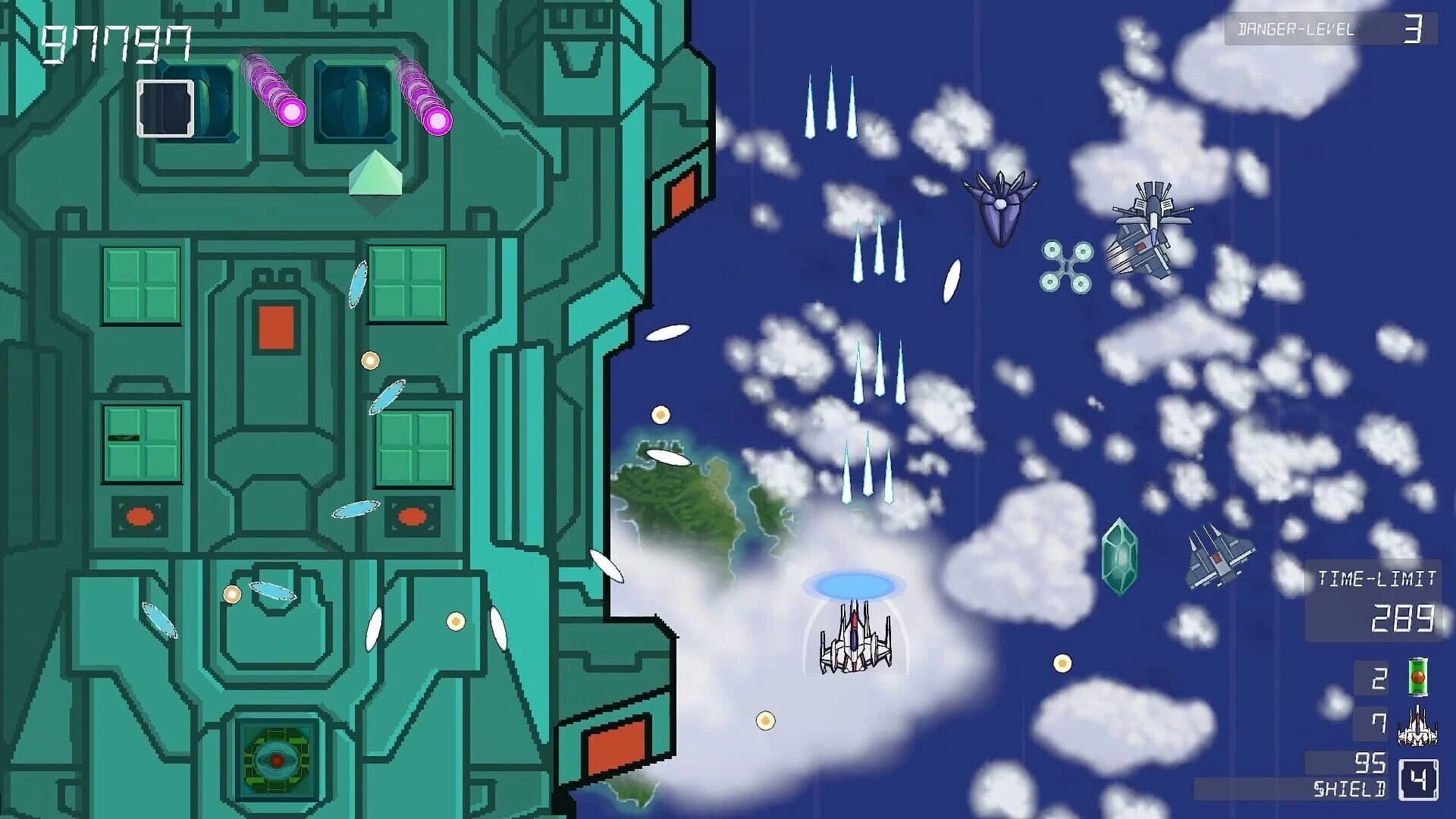 Arondight screenshot 3