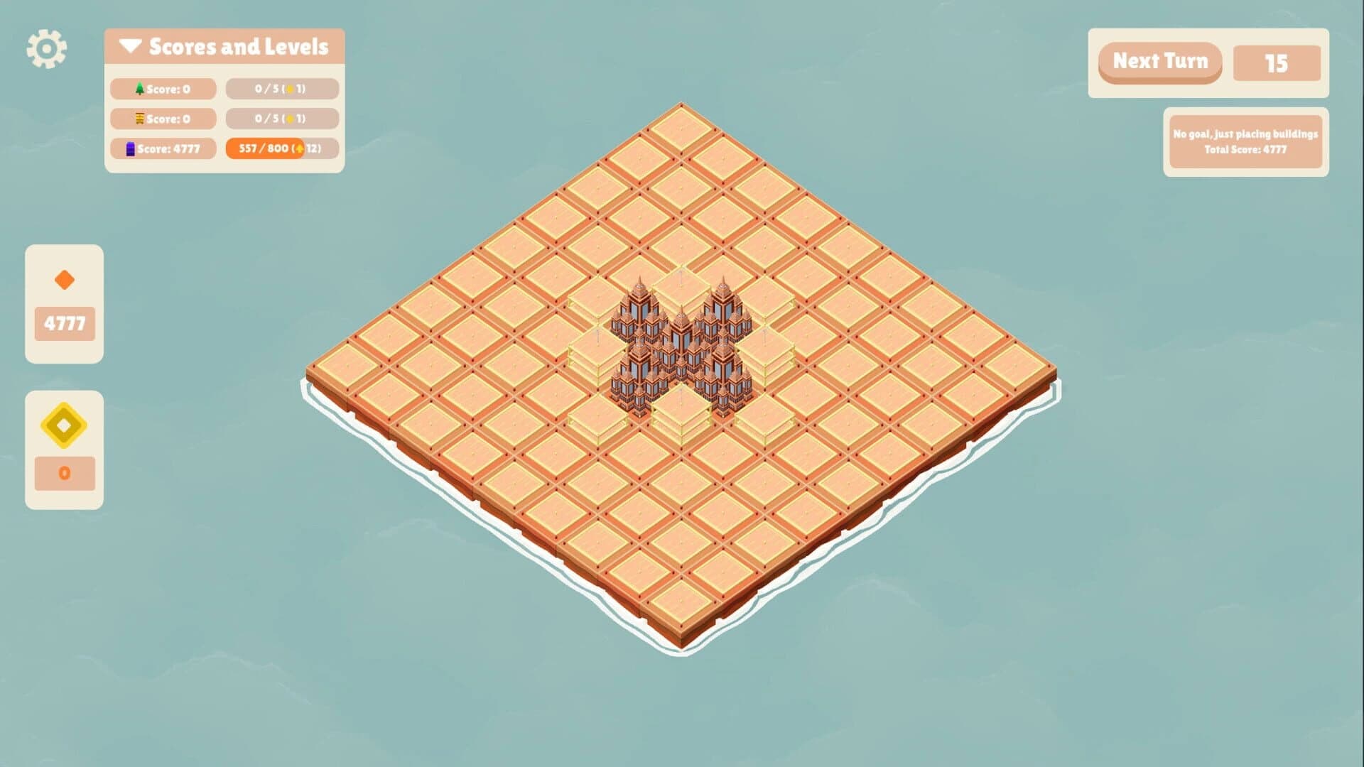 Around the Block screenshot 5
