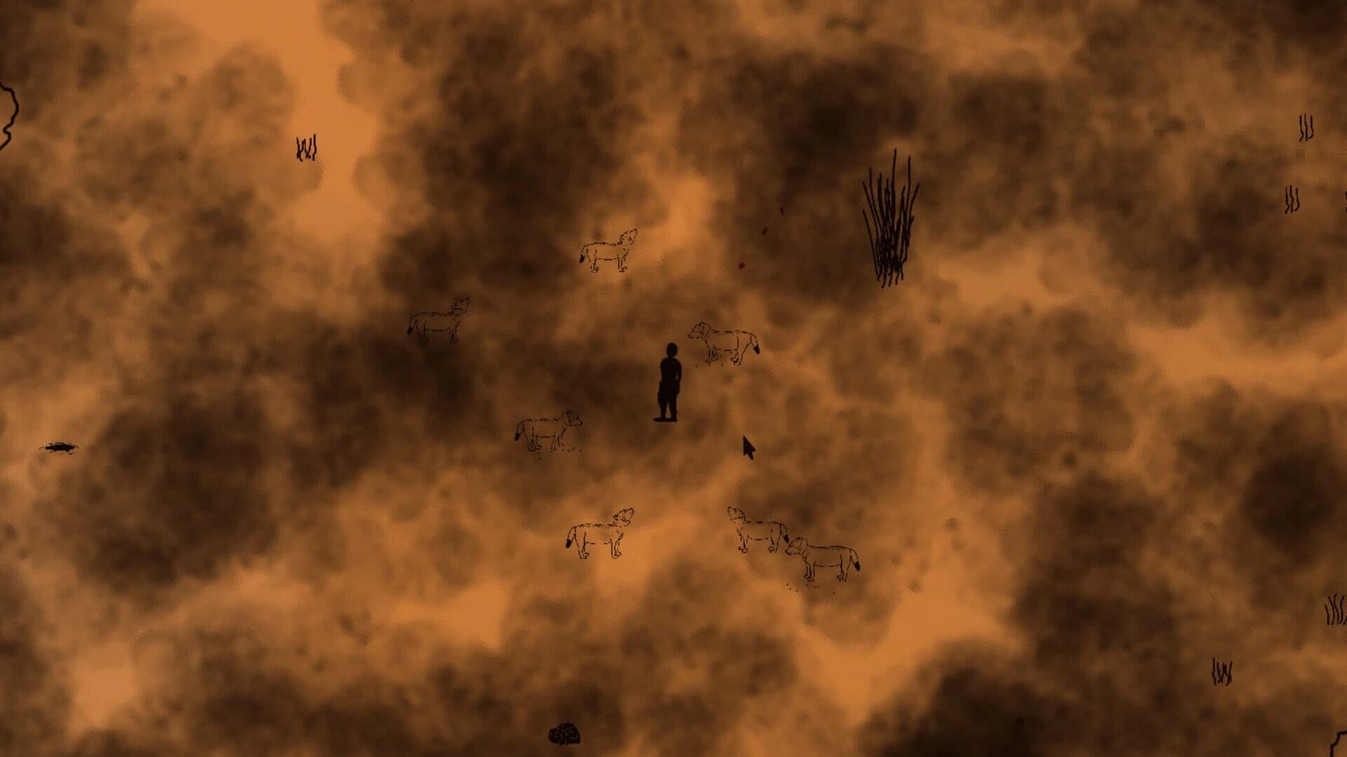 Around the Fire screenshot 2