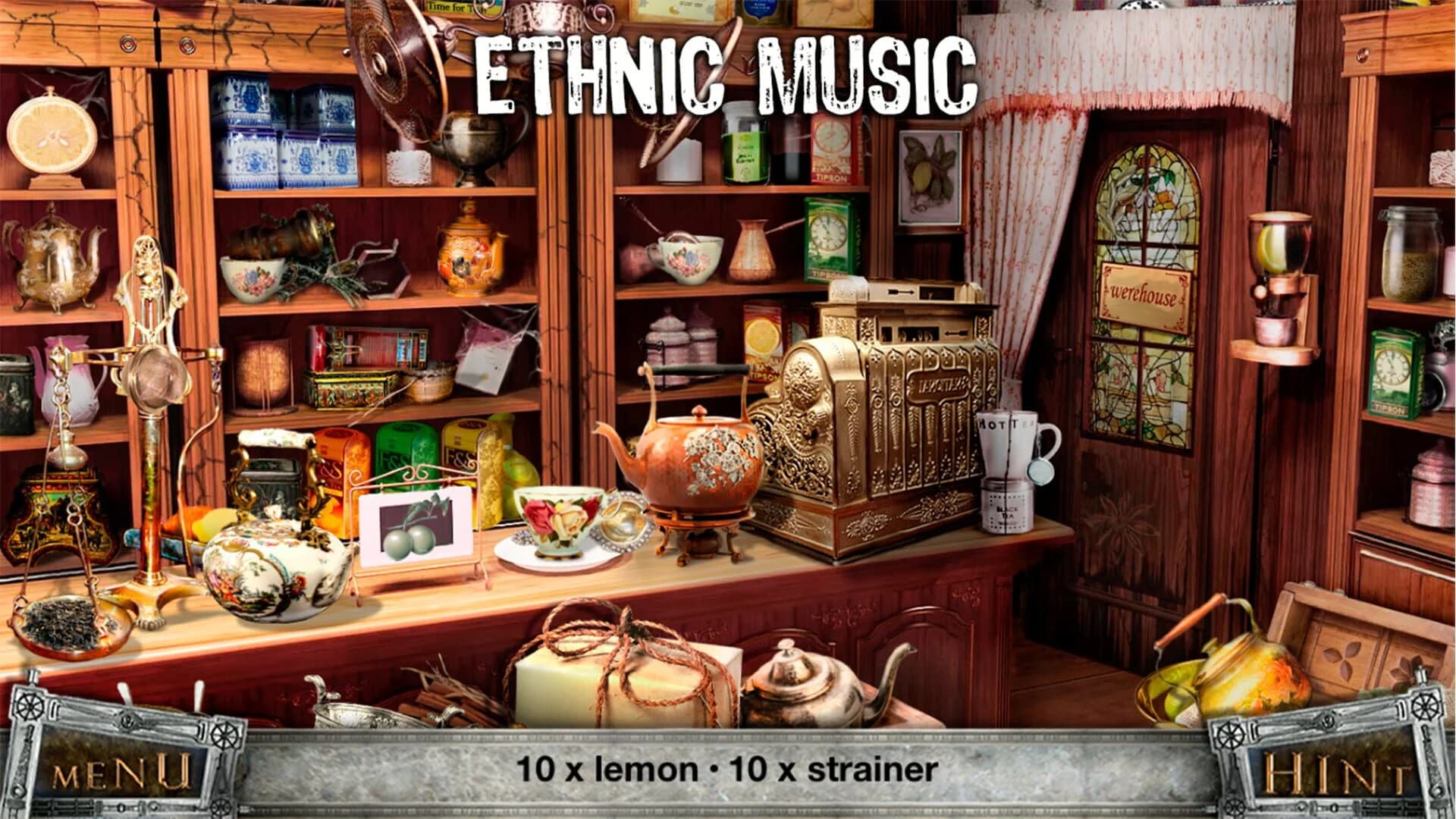 Around the World in 80 days screenshot 5