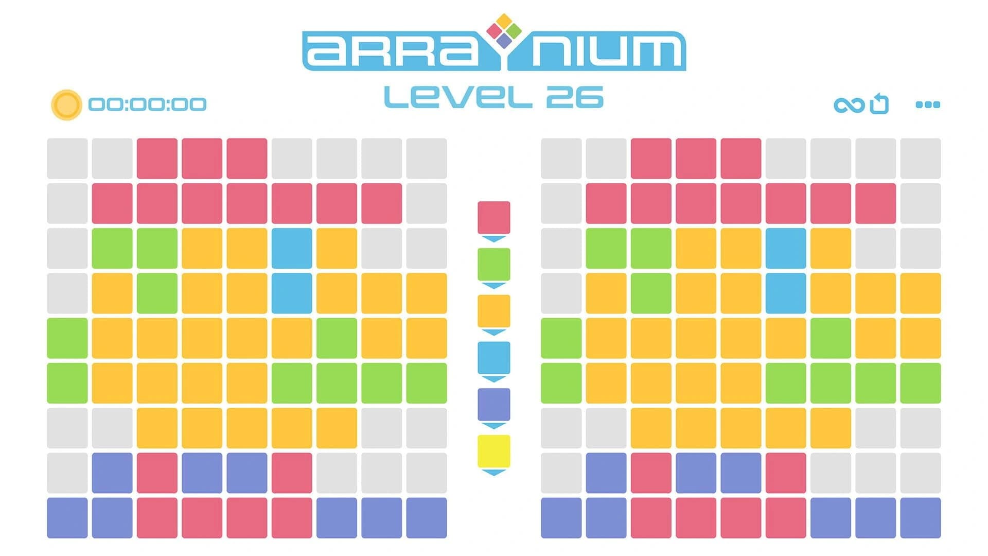Arraynium screenshot 3