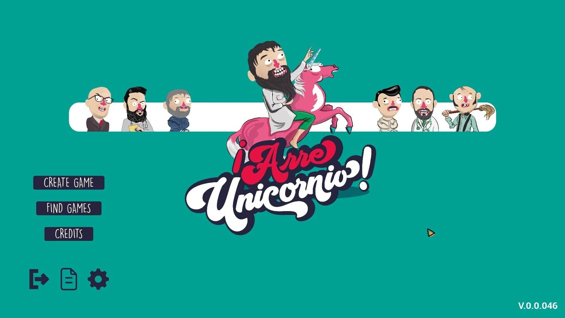 Arre Unicornio screenshot 2
