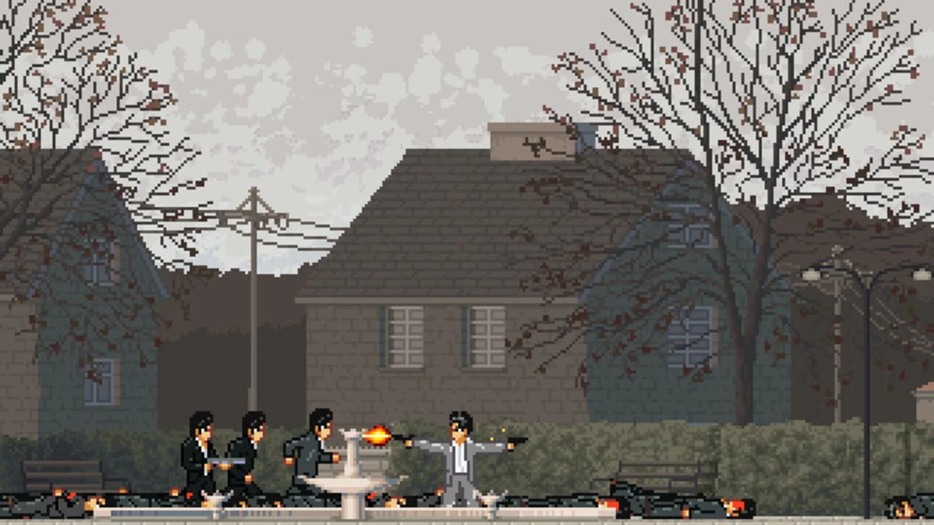 Arrest of a Stone Buddha screenshot 5