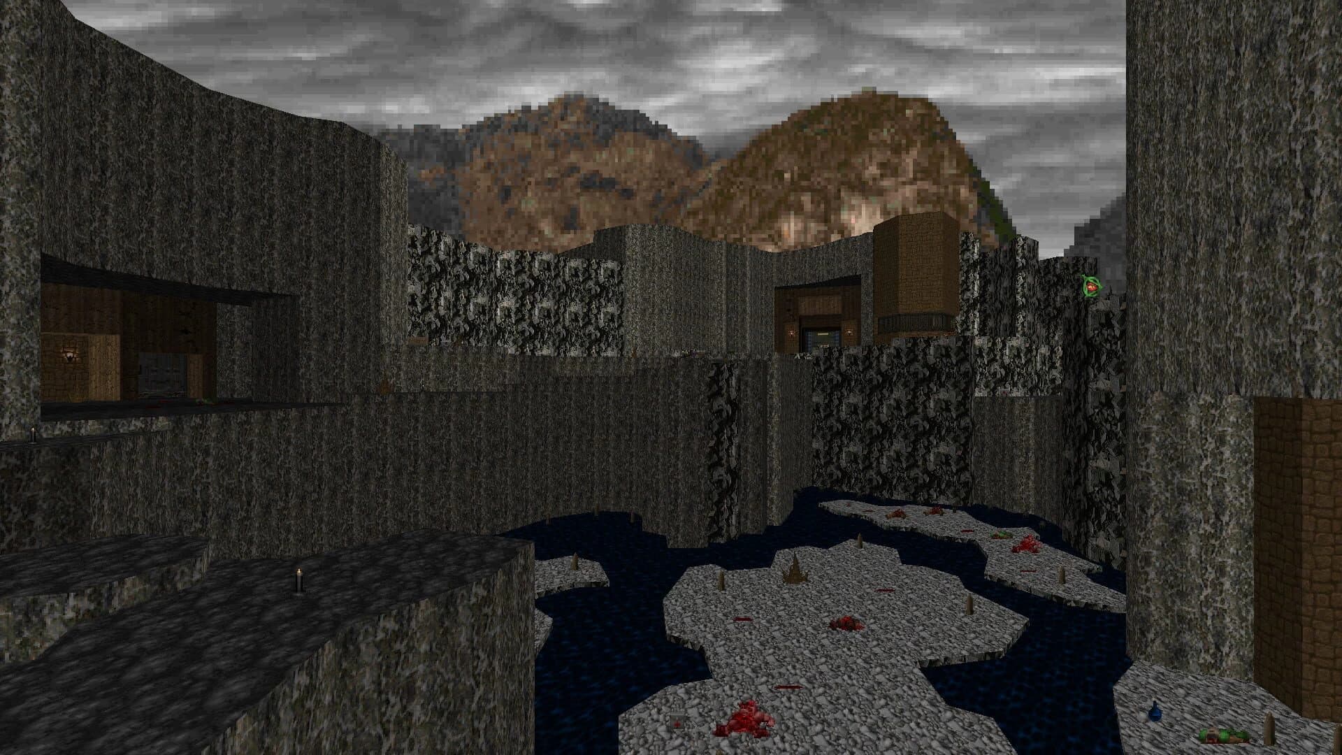 Arrival screenshot 1