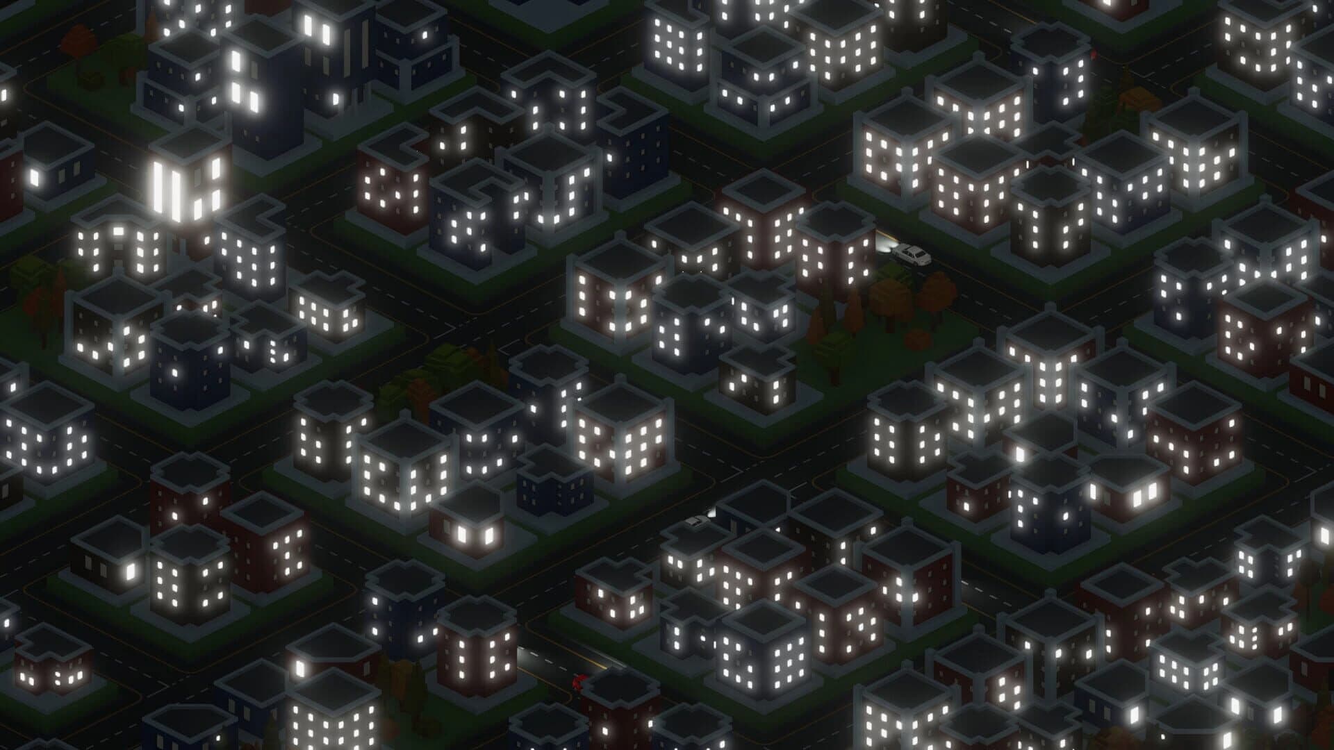 Arrive In Time screenshot 3