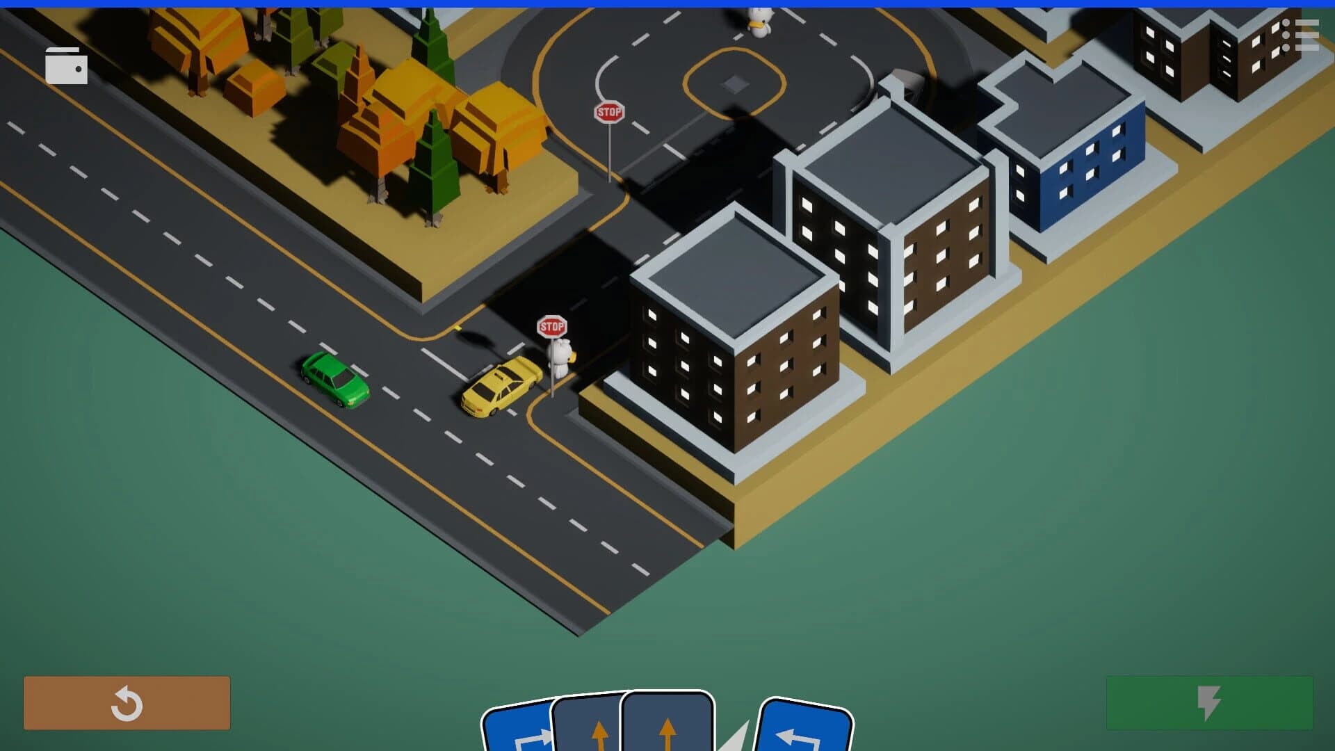 Arrive In Time screenshot 2