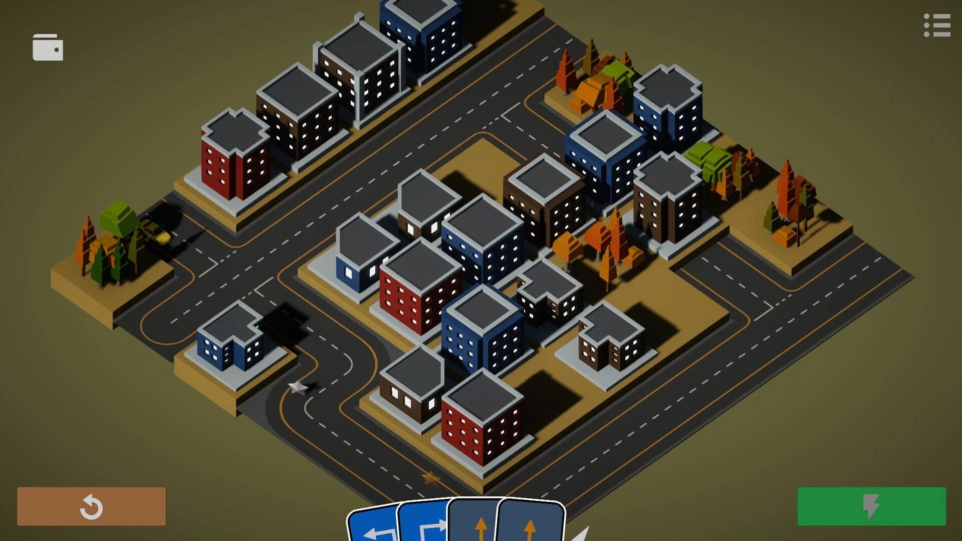 Arrive In Time screenshot 5