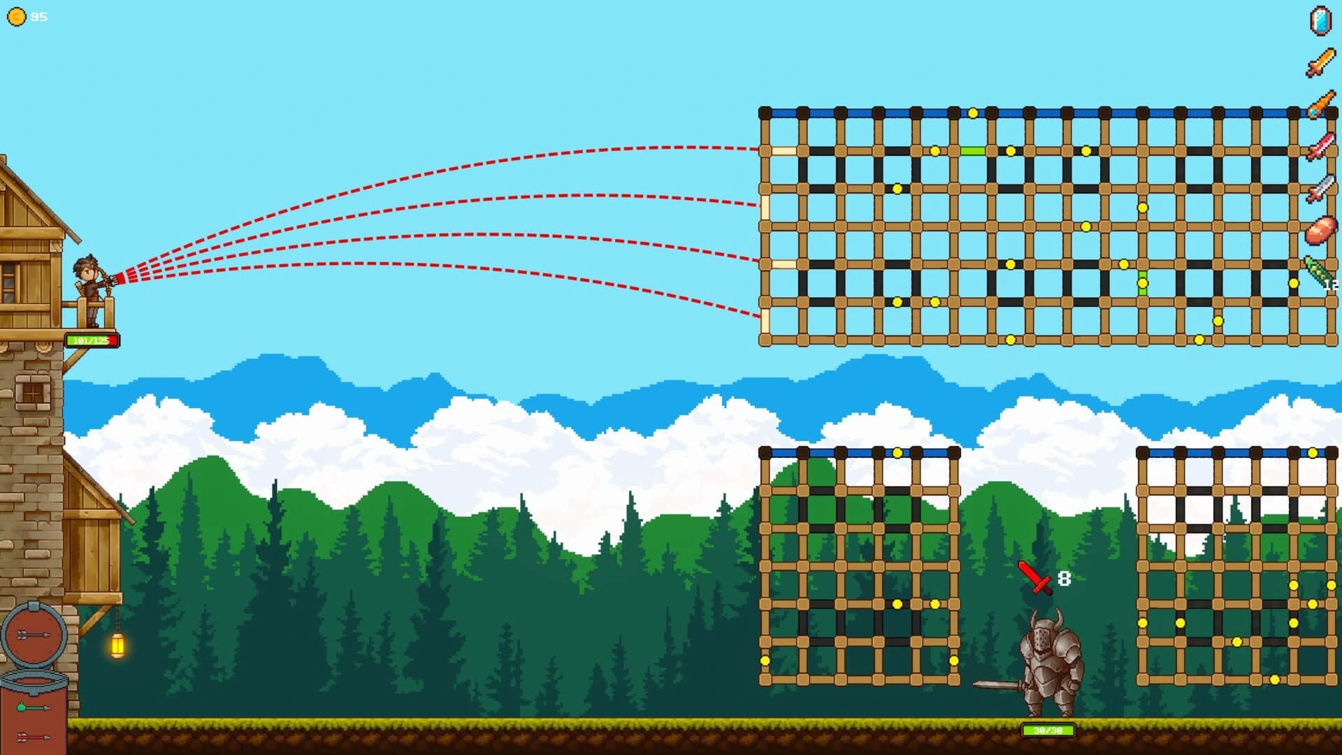 Arrogue screenshot 5