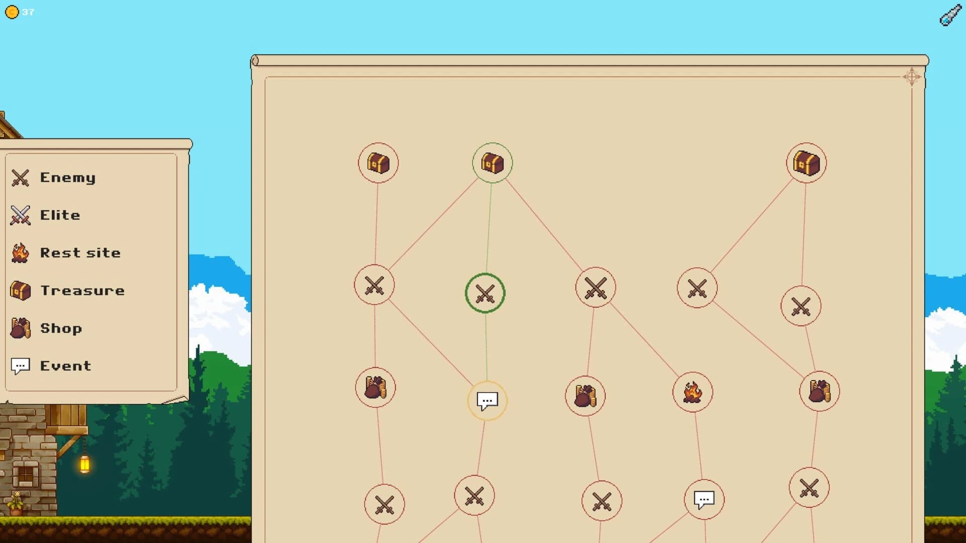 Arrogue screenshot 4