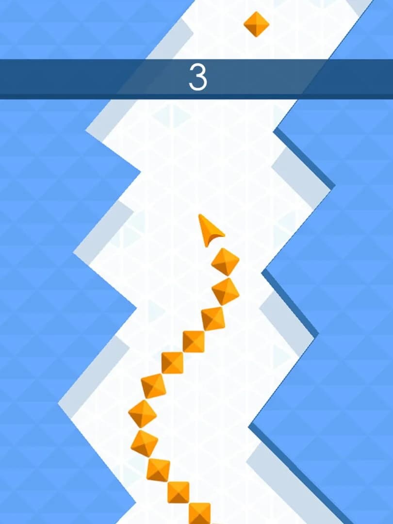 Arrow screenshot 1