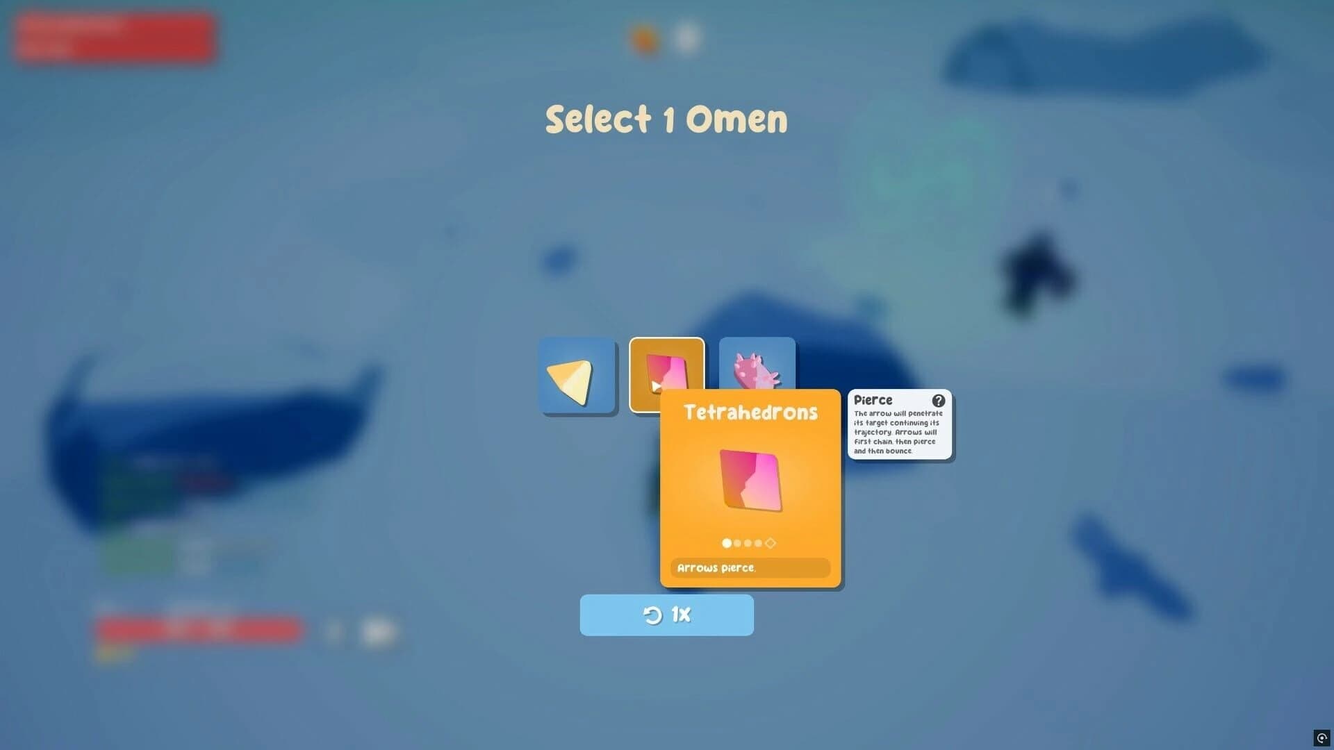 Arrow Rain screenshot 4