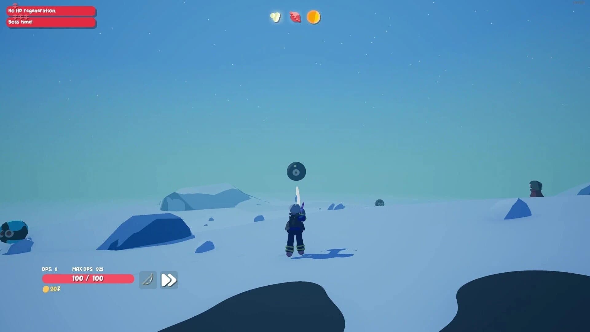 Arrow Rain screenshot 5