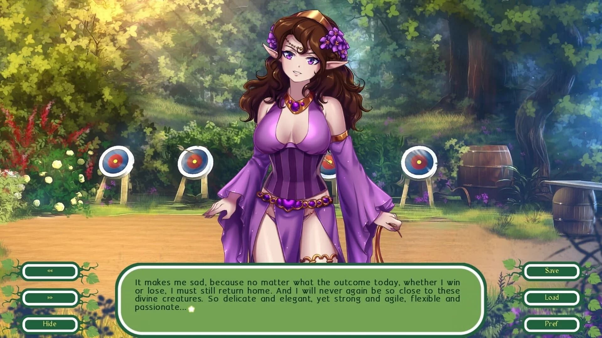 Arrow Tourney screenshot 5