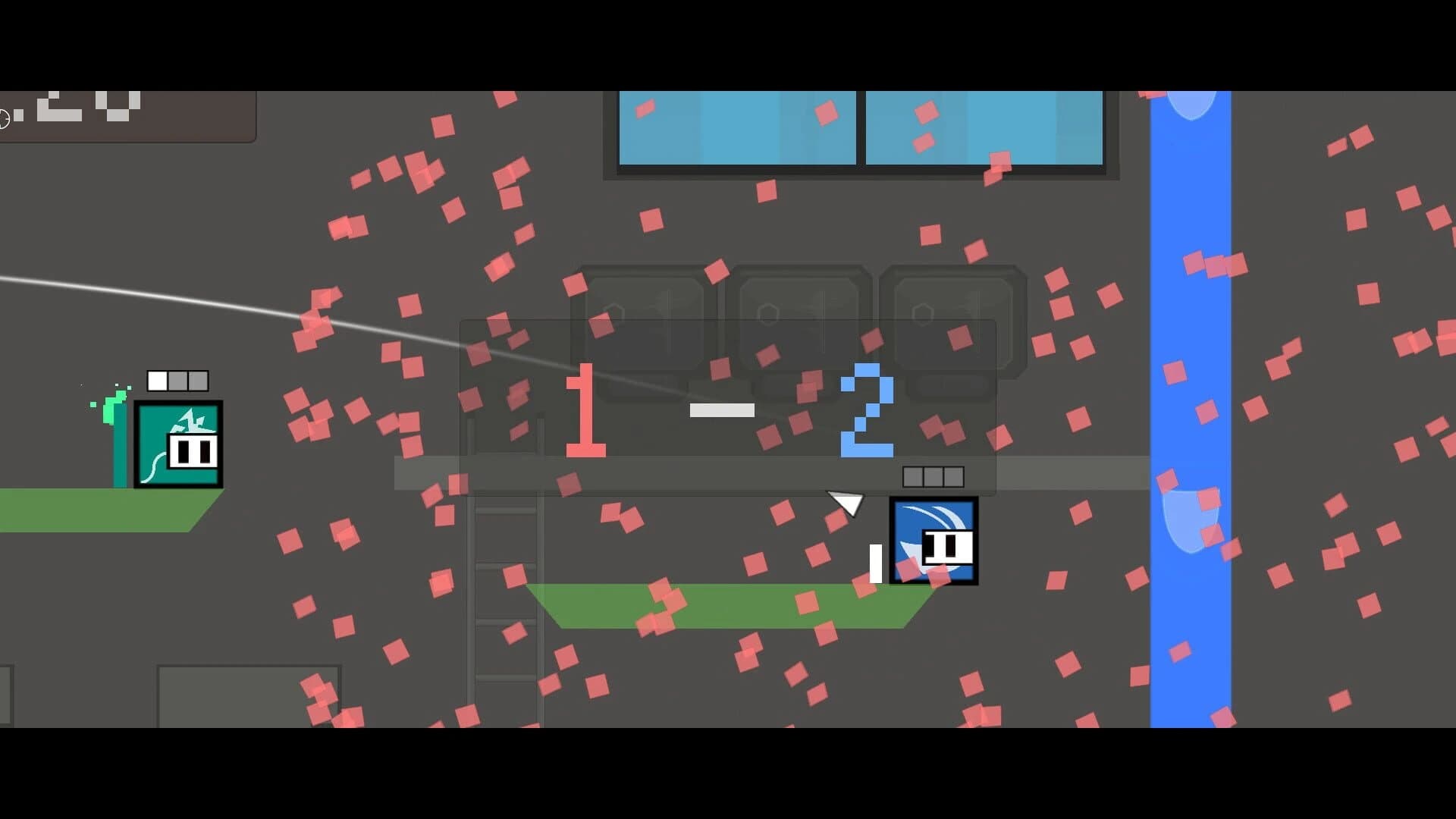 ArrowBall screenshot 5