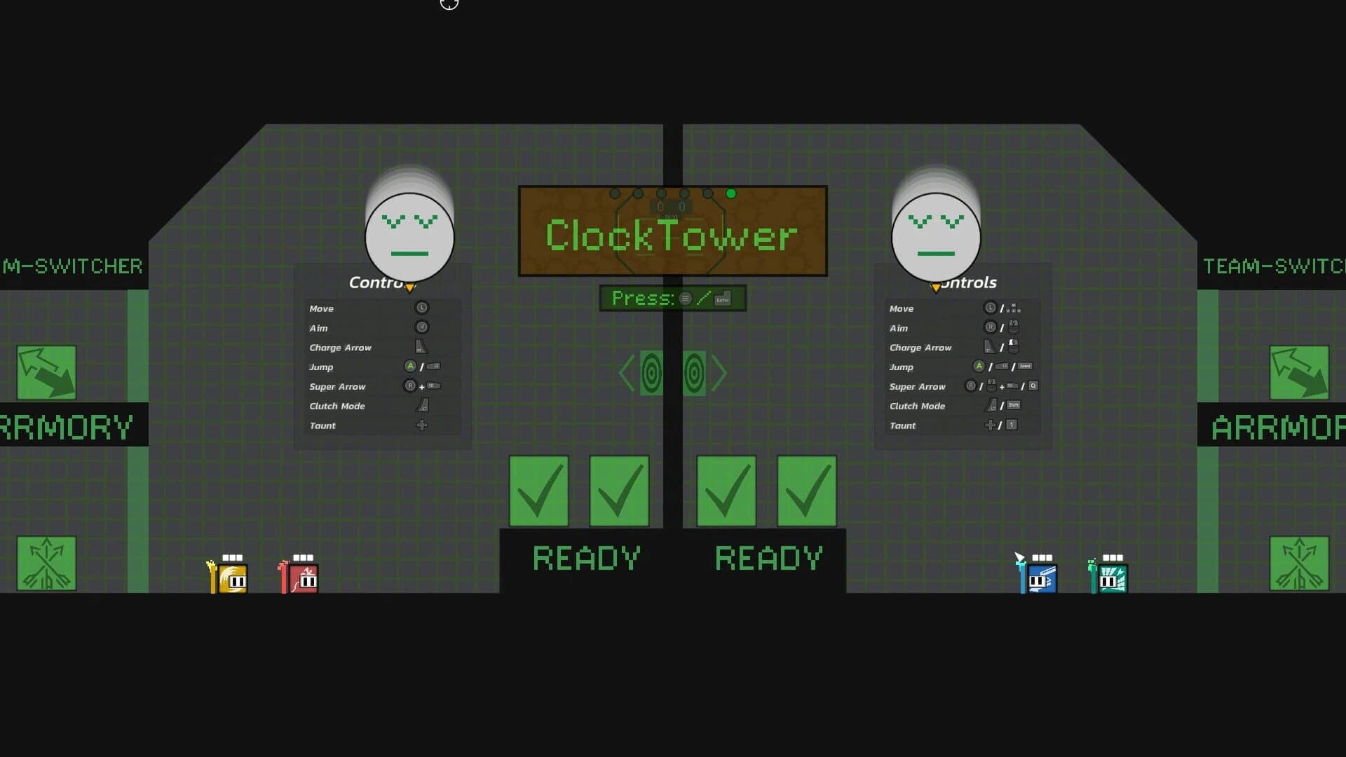 ArrowBall screenshot 2