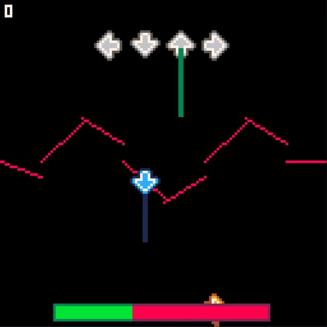 Arrowmania screenshot 2