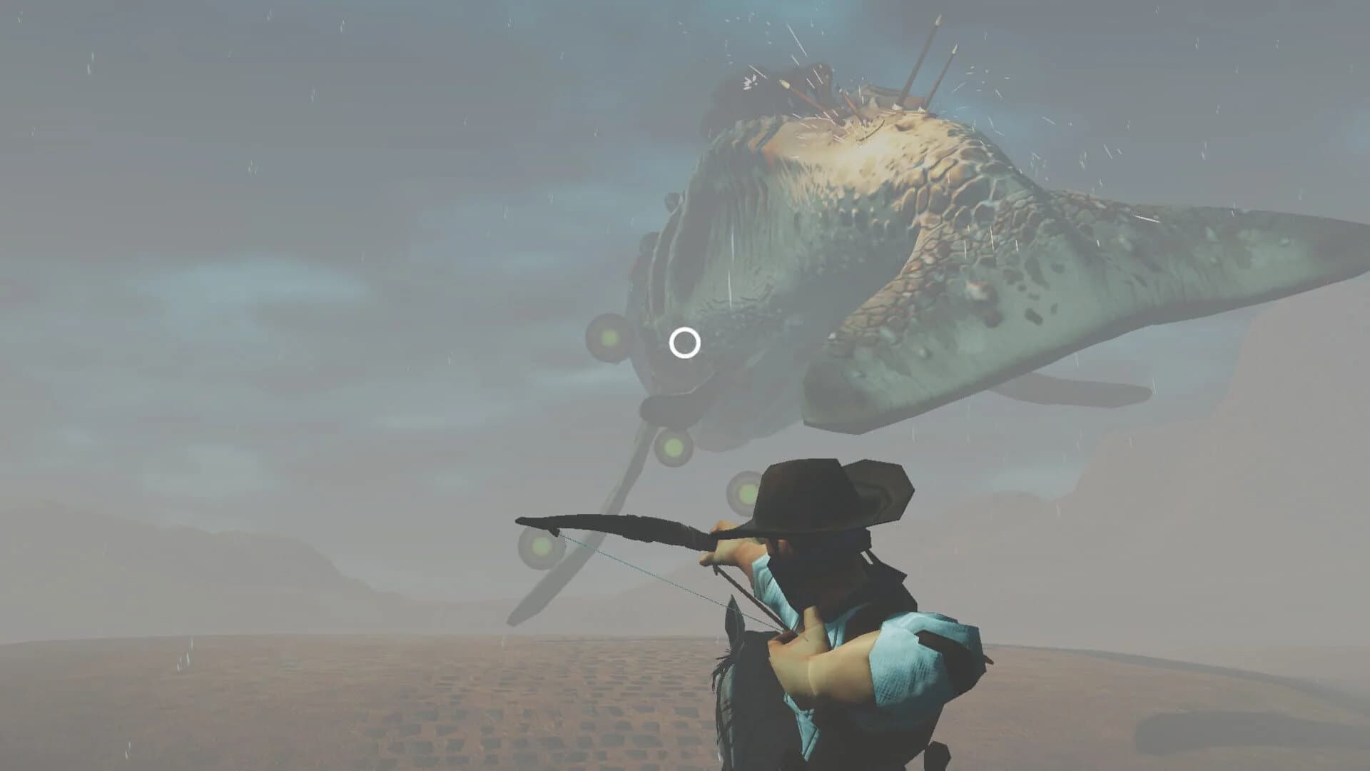 Arrowpoint screenshot 1