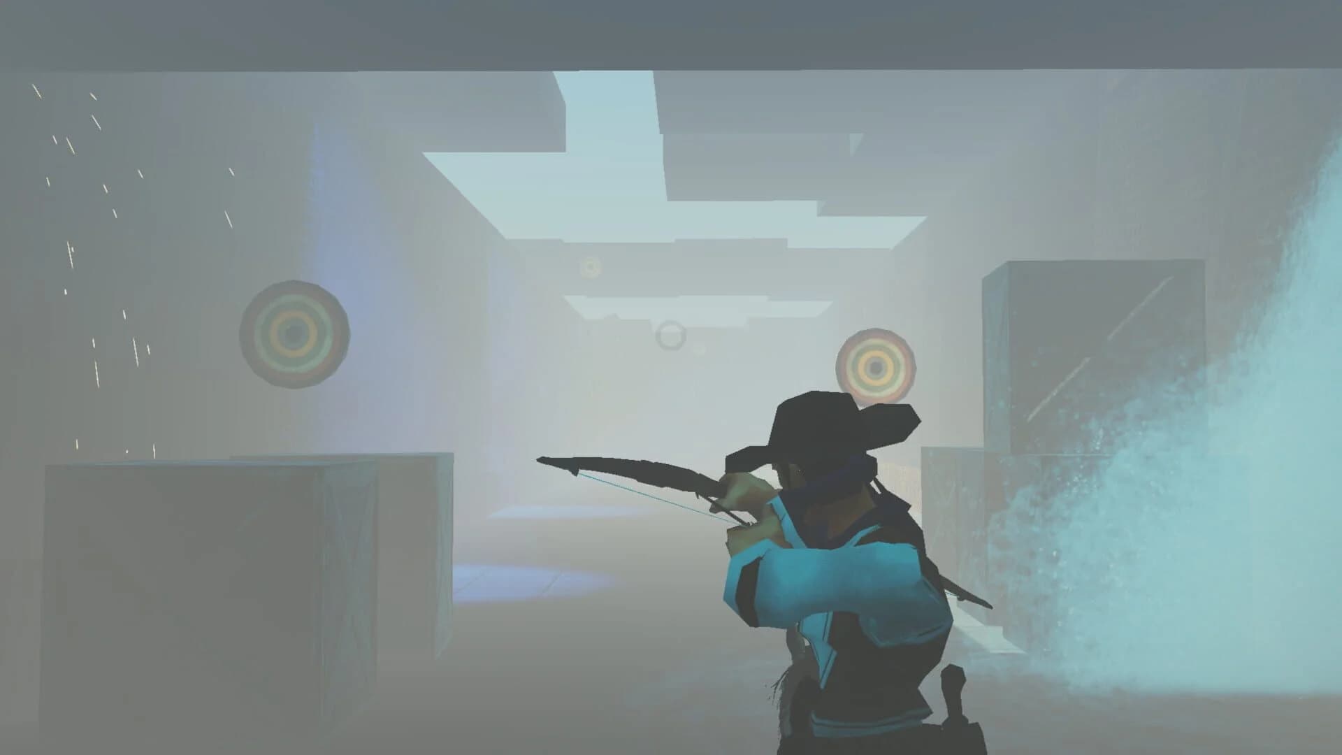 Arrowpoint screenshot 2