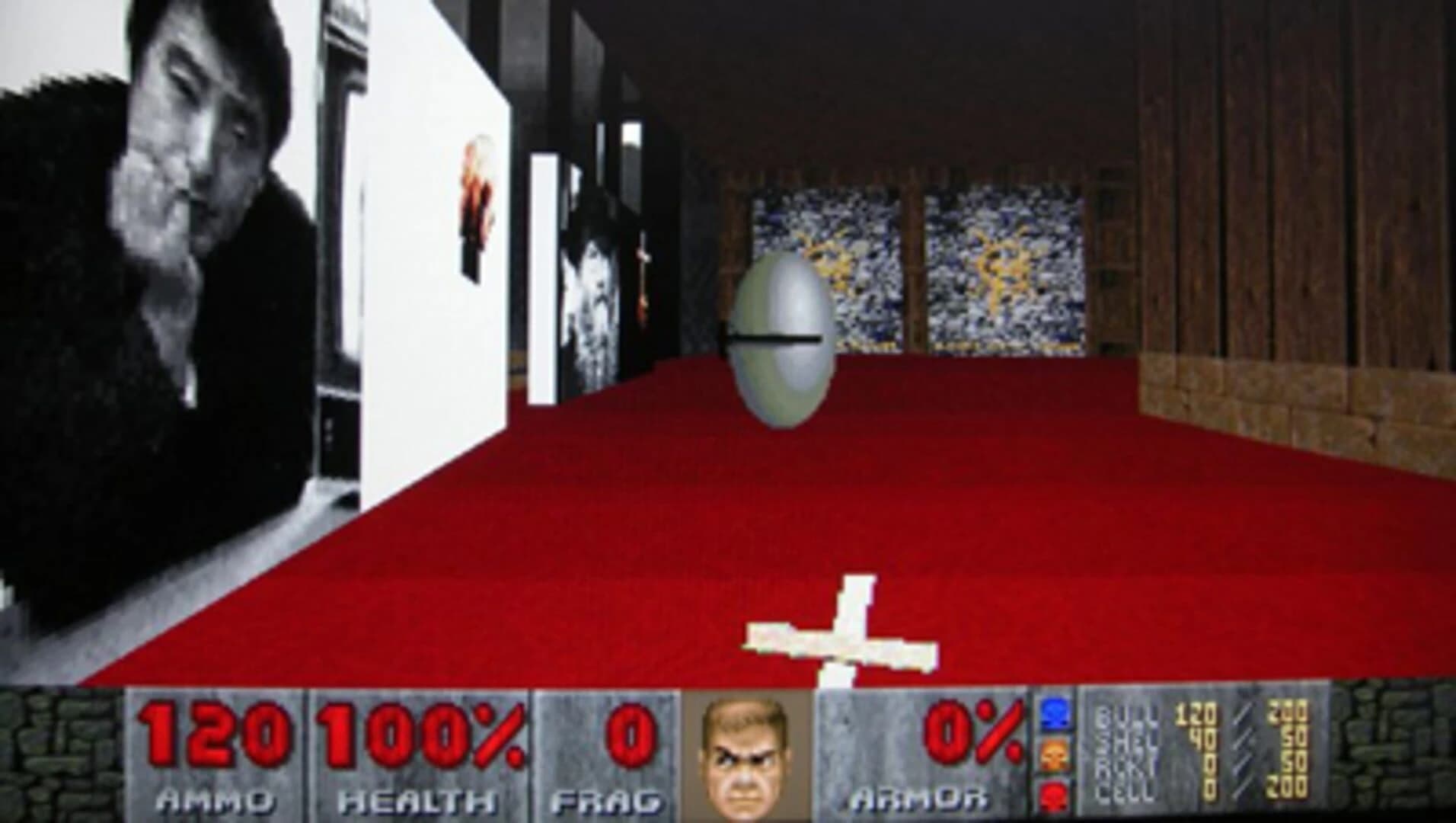 ArsDoom screenshot 2
