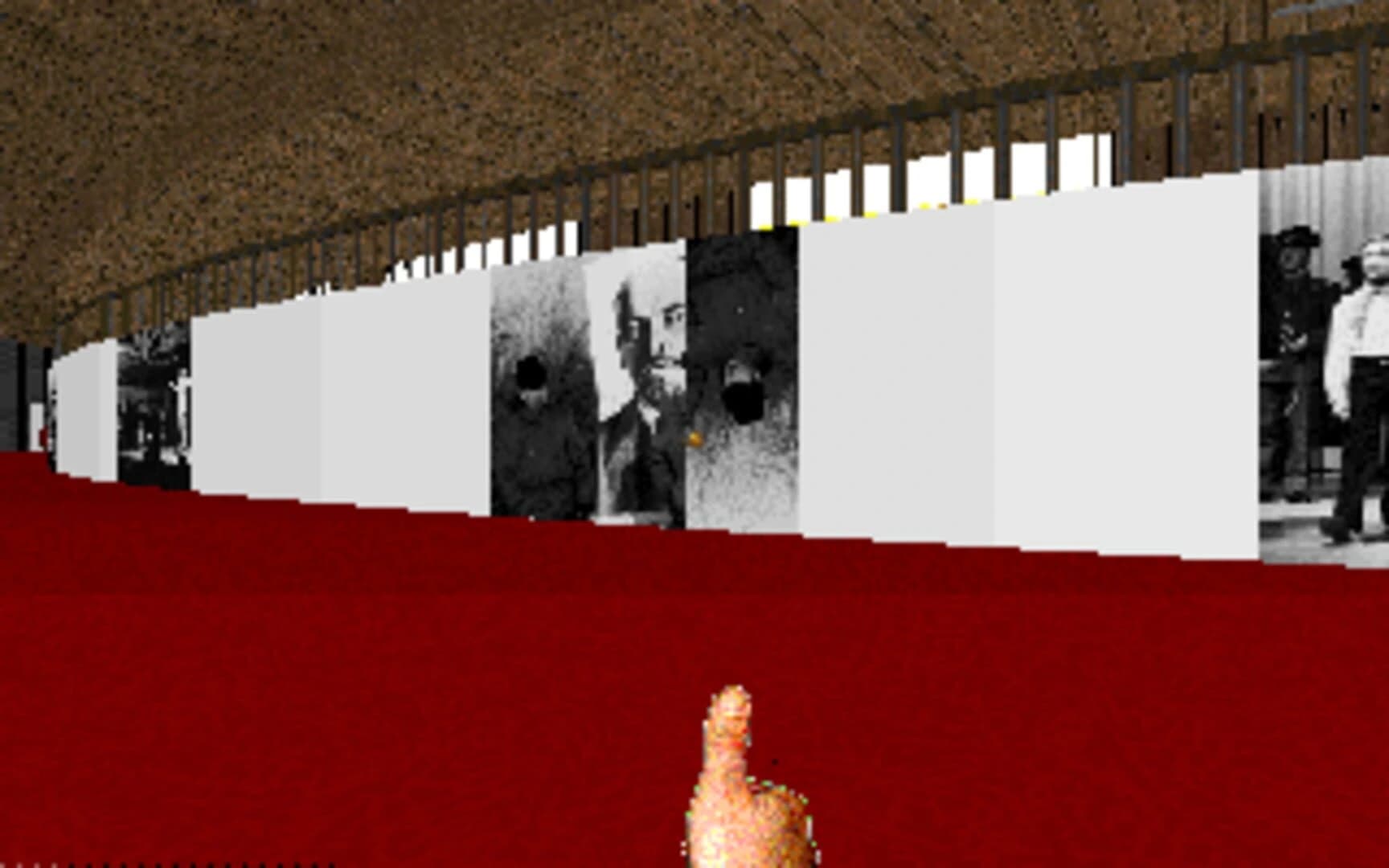 ArsDoom screenshot 1