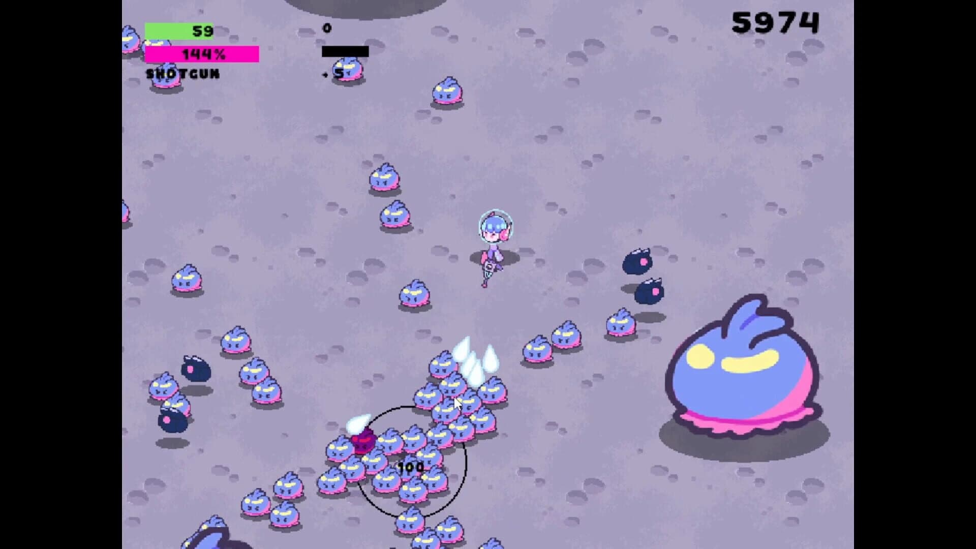 Arsenal screenshot 5