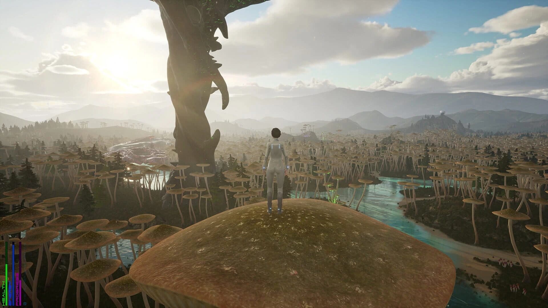 Arsilon screenshot 5