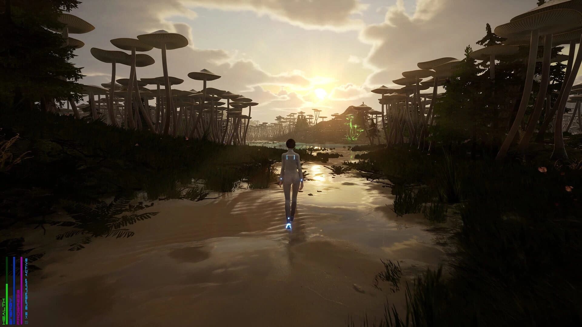 Arsilon screenshot 2