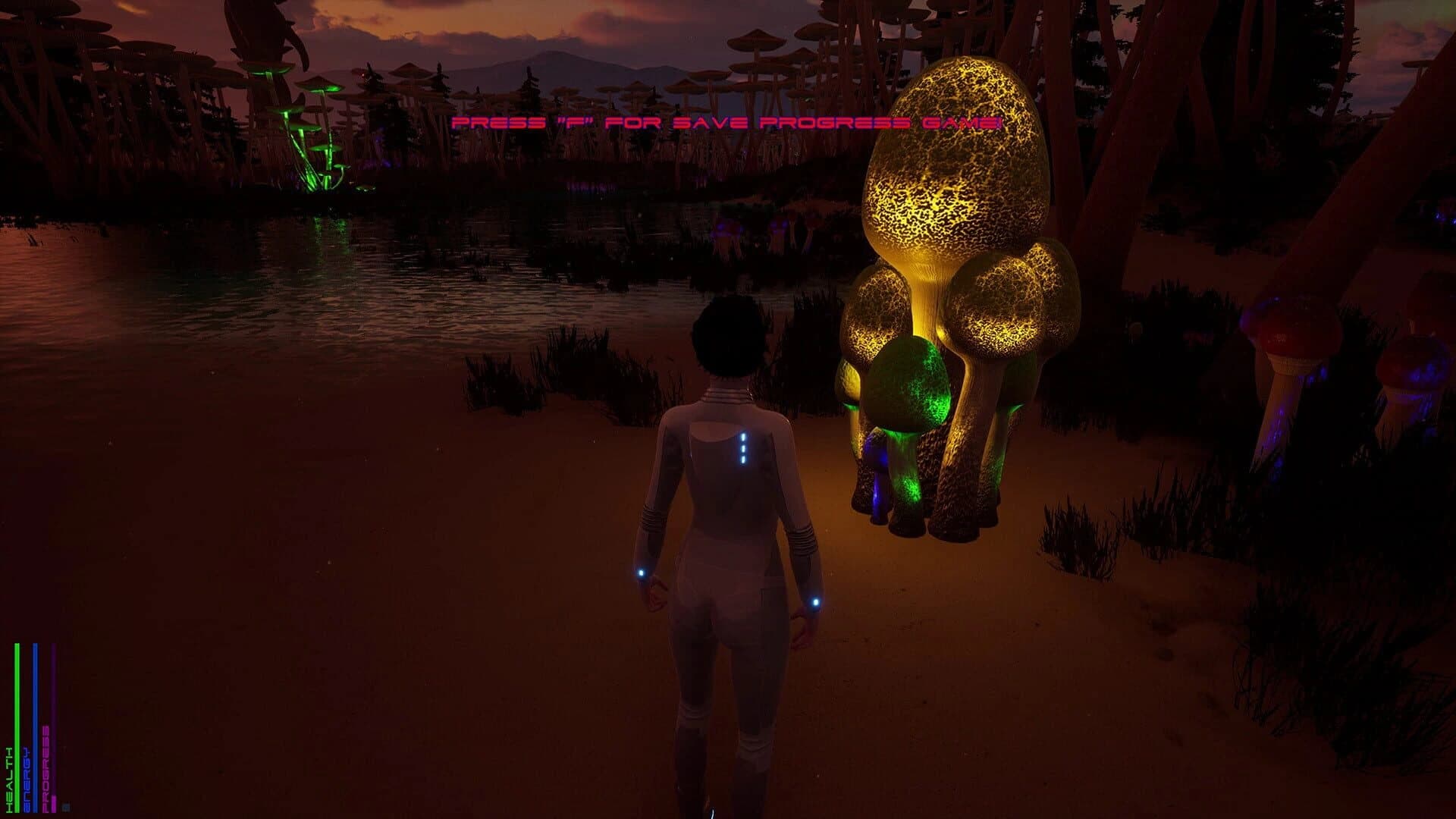 Arsilon screenshot 4