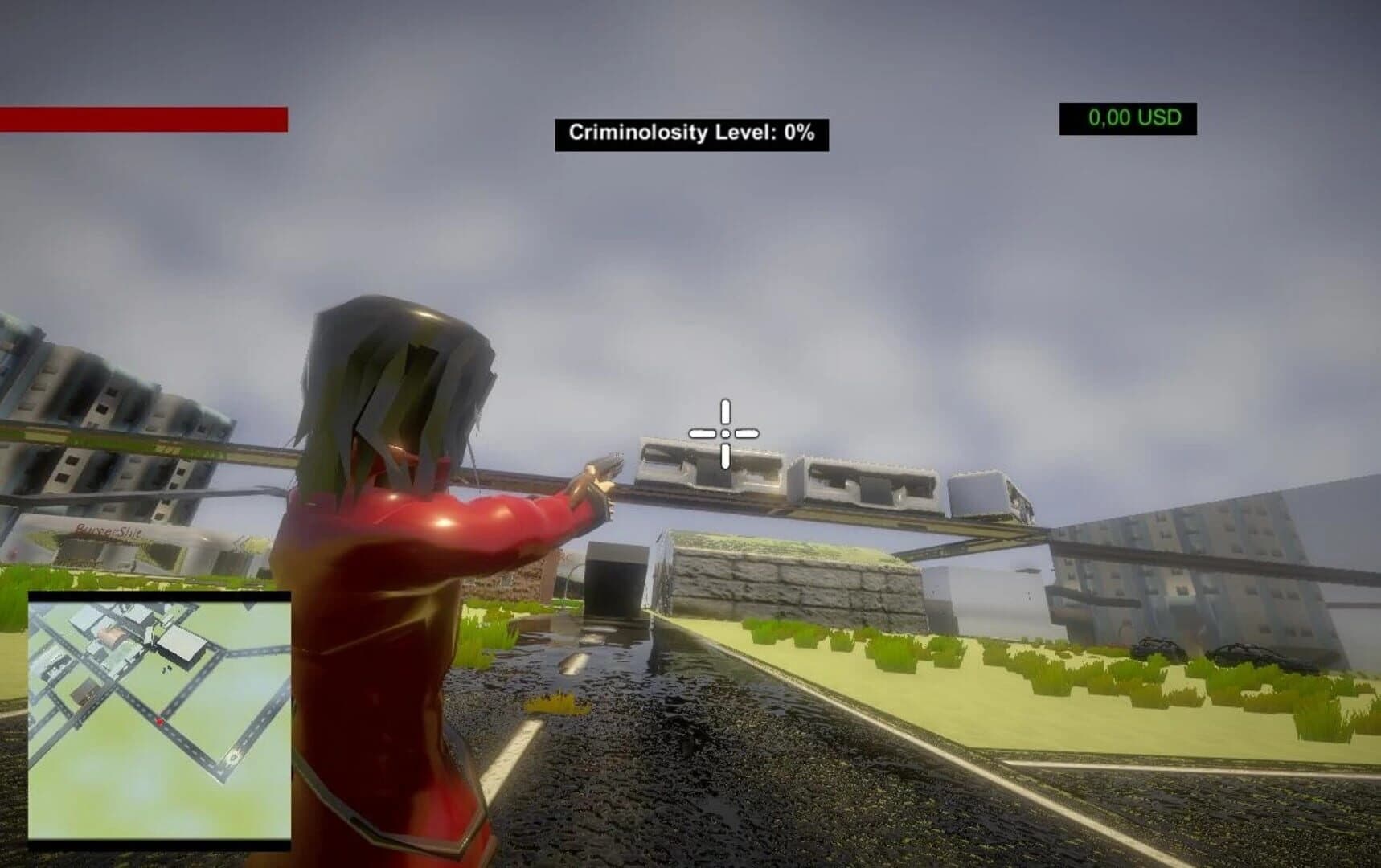 Arsolid Productions screenshot 5