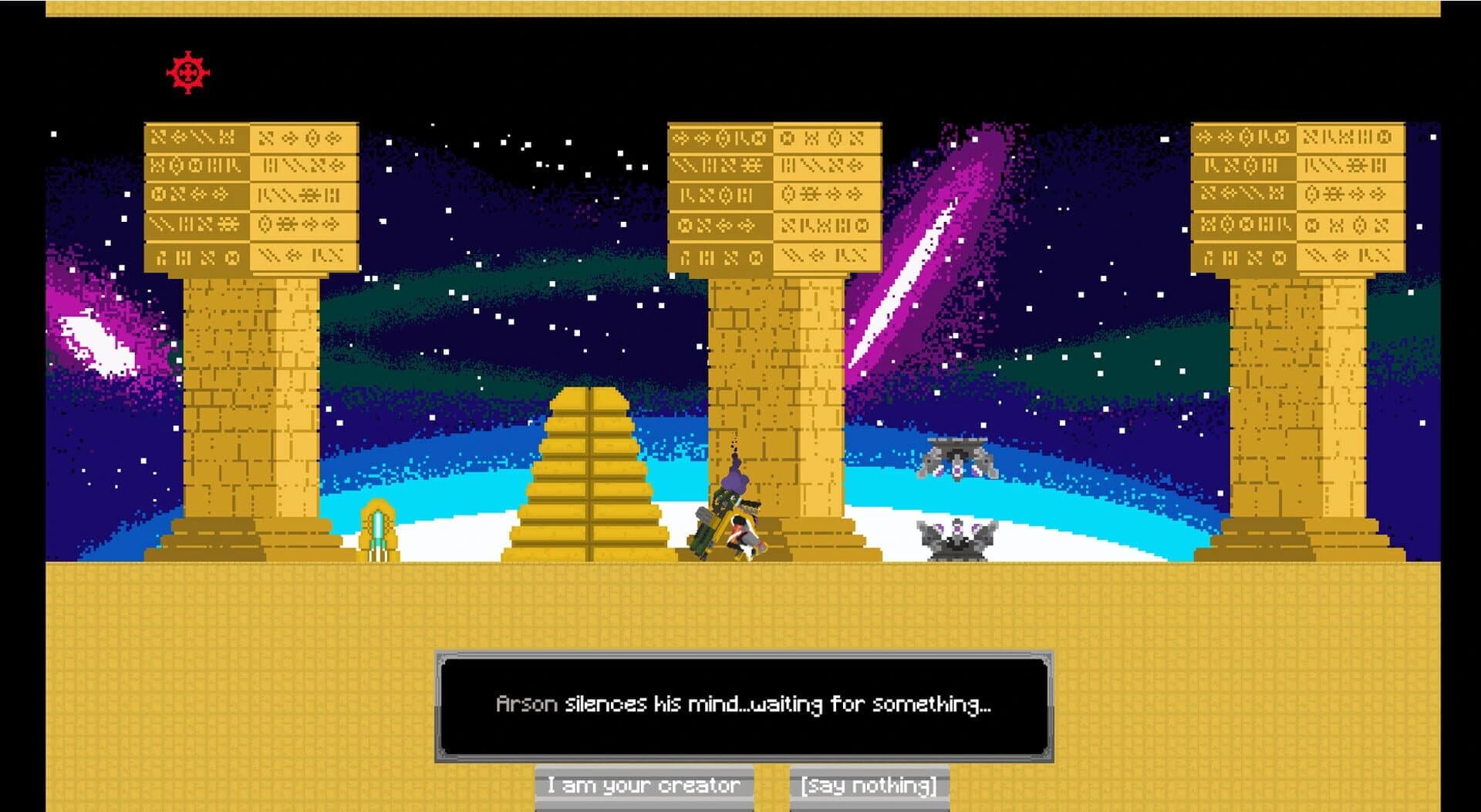 Arson screenshot 4