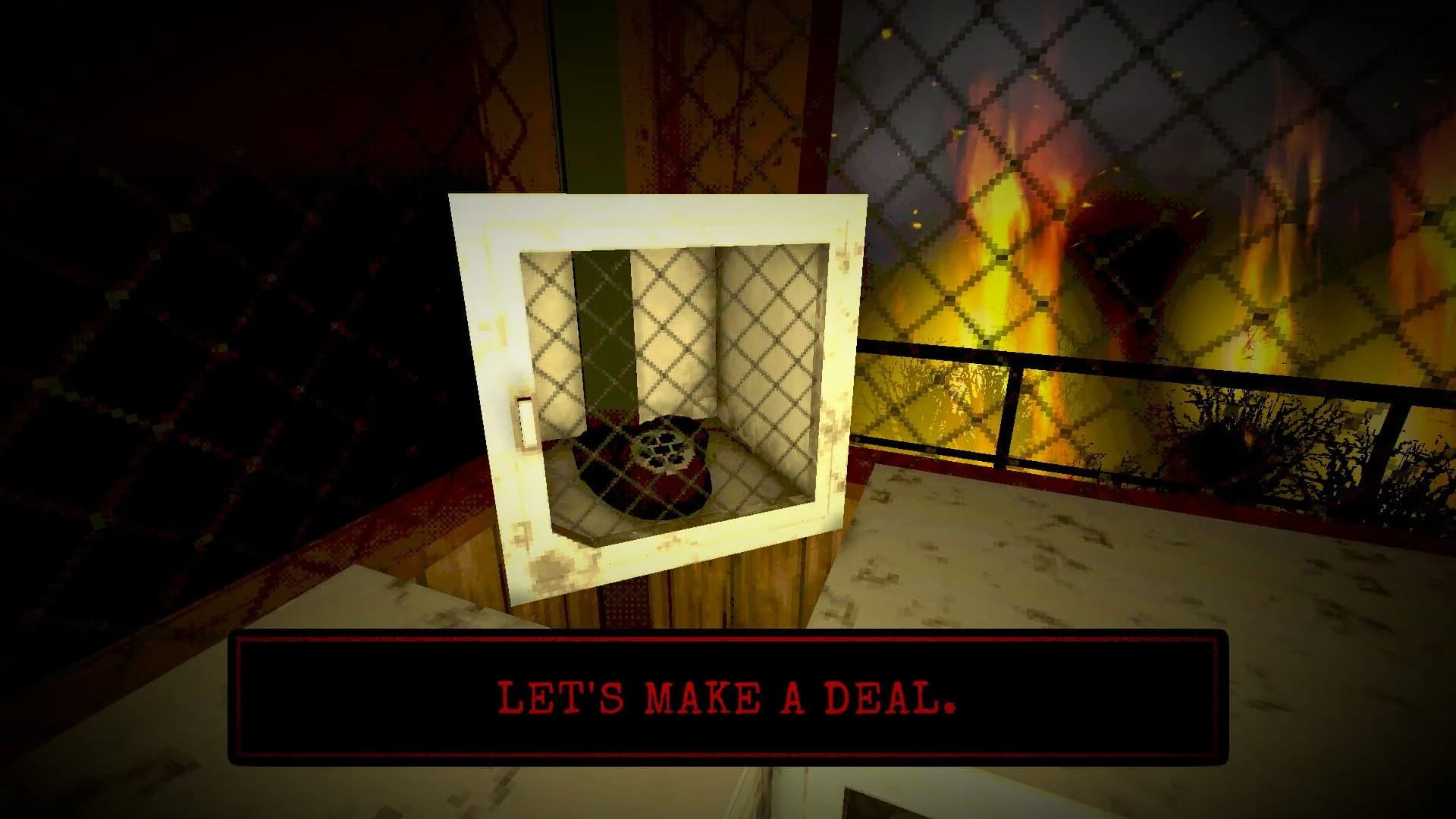 Arsonate screenshot 2