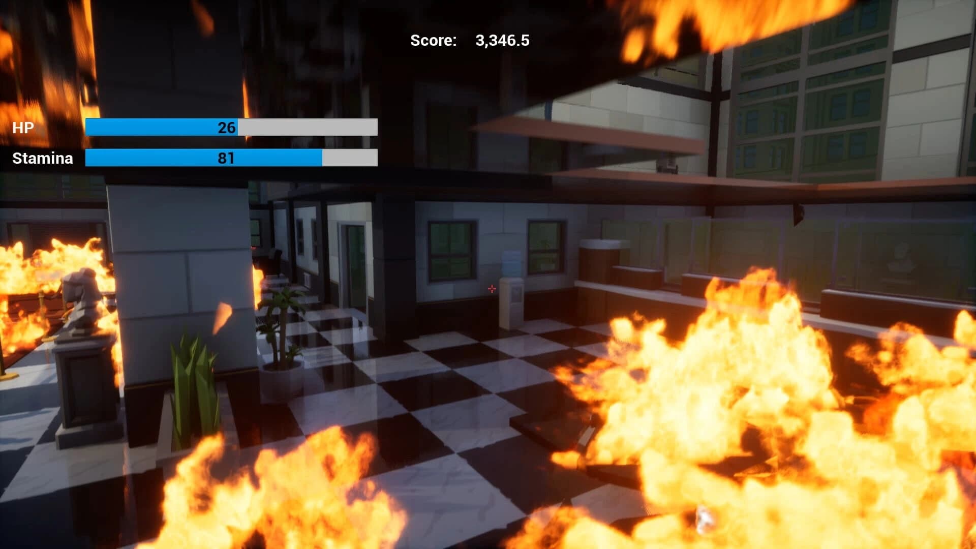 Arsonist screenshot 3