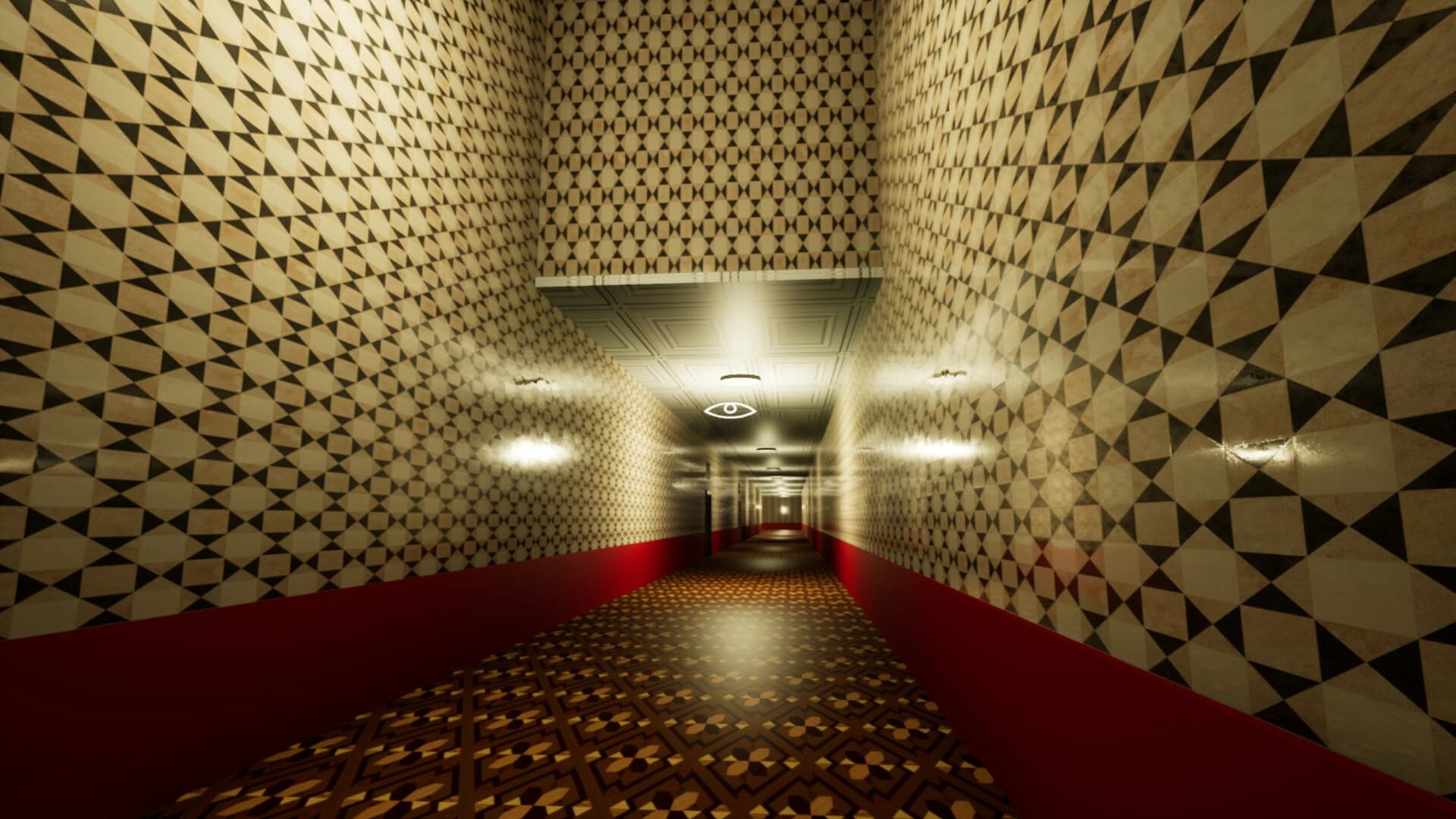 Arsonist '24 Director's Cut screenshot 1
